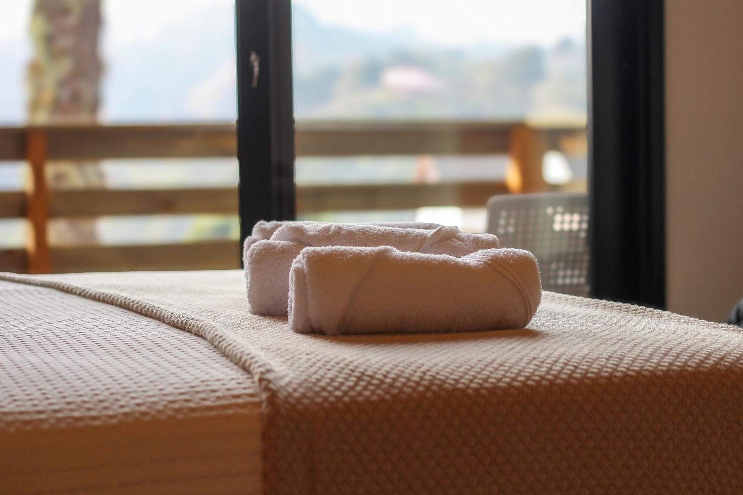 Estudios Capivari by The Lodge