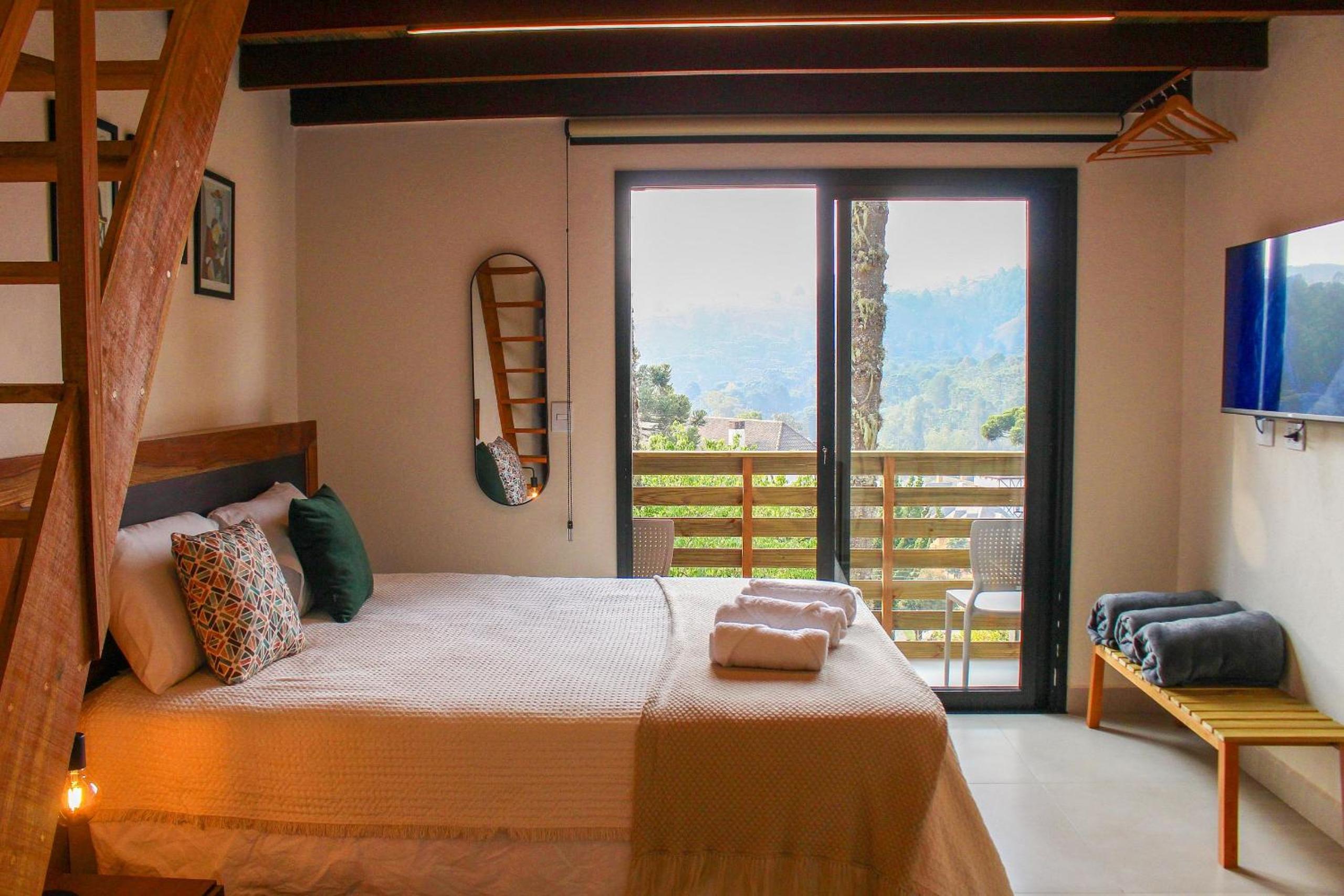 Estudios Capivari by The Lodge