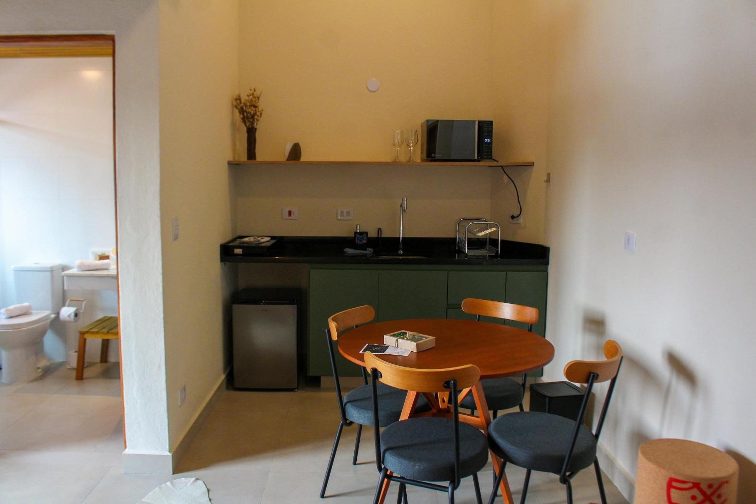 Estudios Capivari by The Lodge