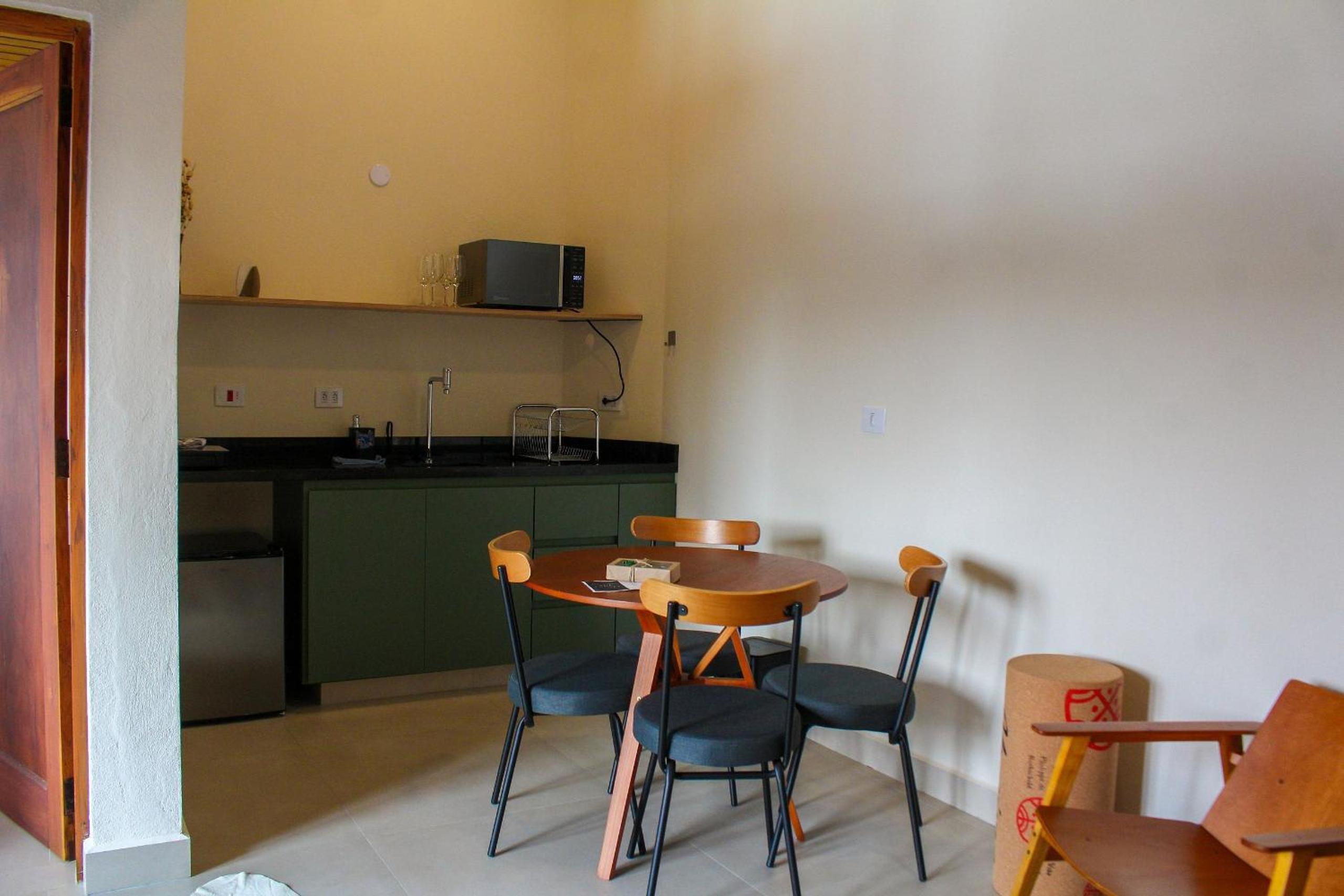 Estudios Capivari by The Lodge