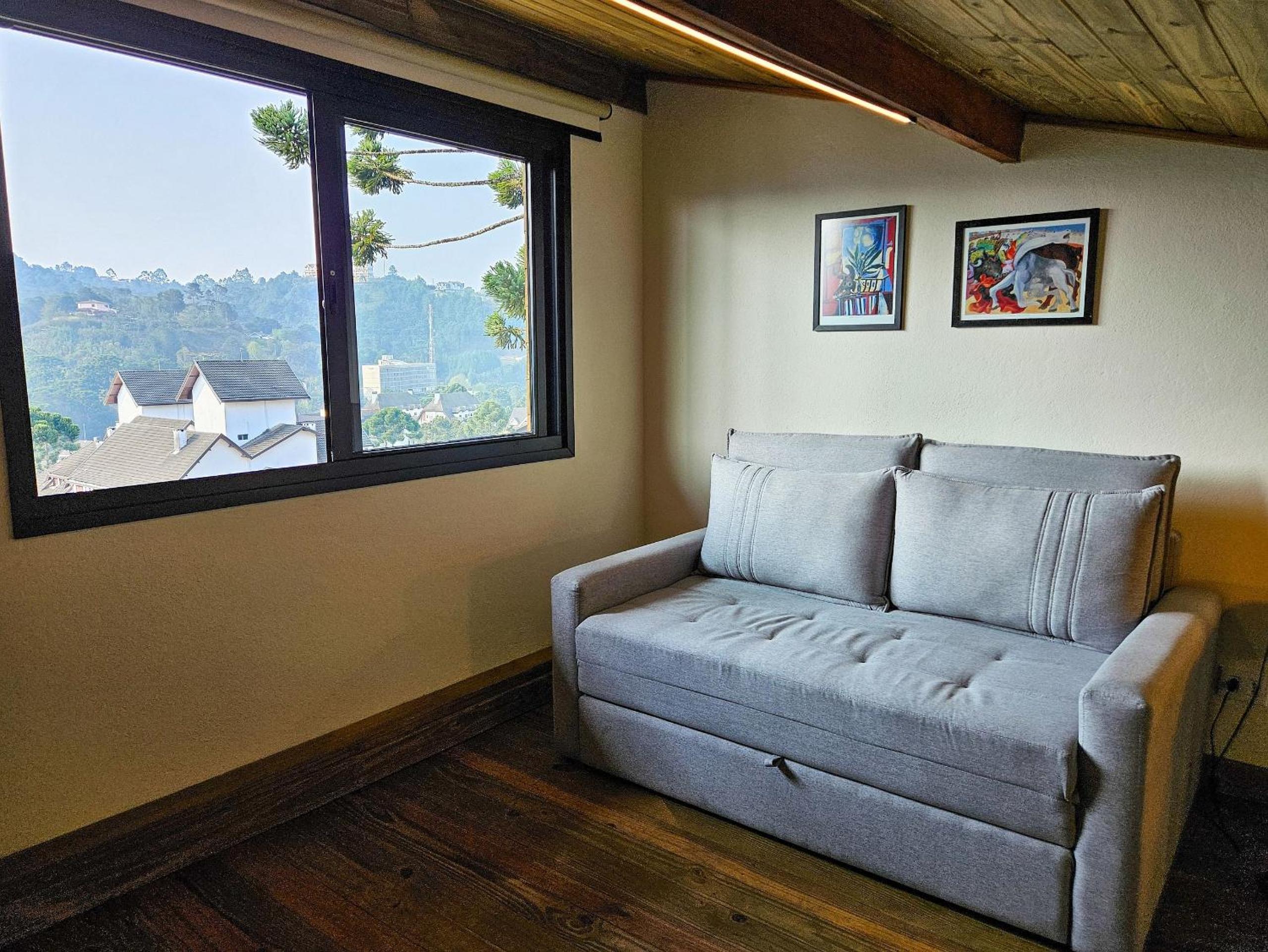 Estudios Capivari by The Lodge