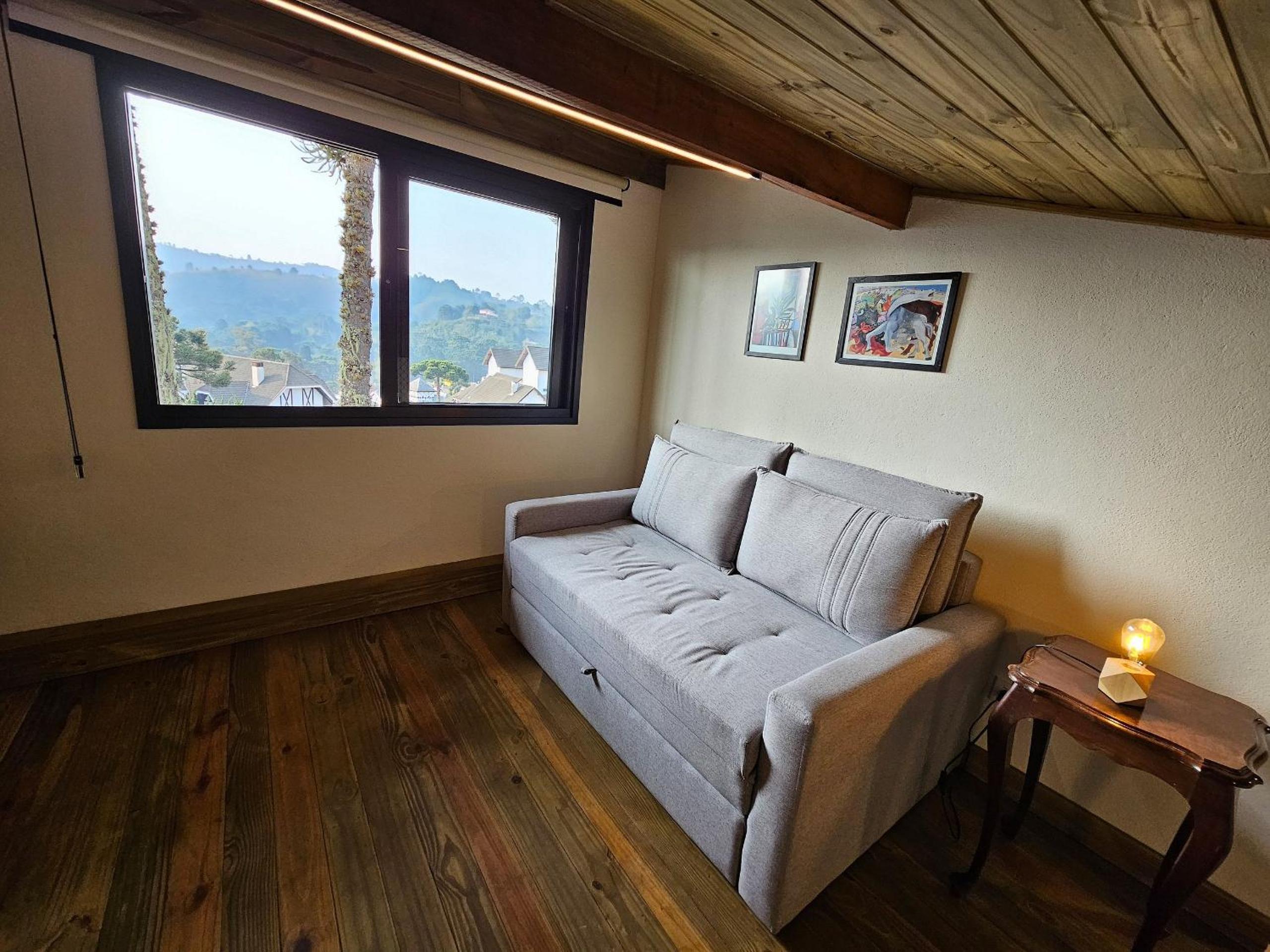 Estudios Capivari by The Lodge