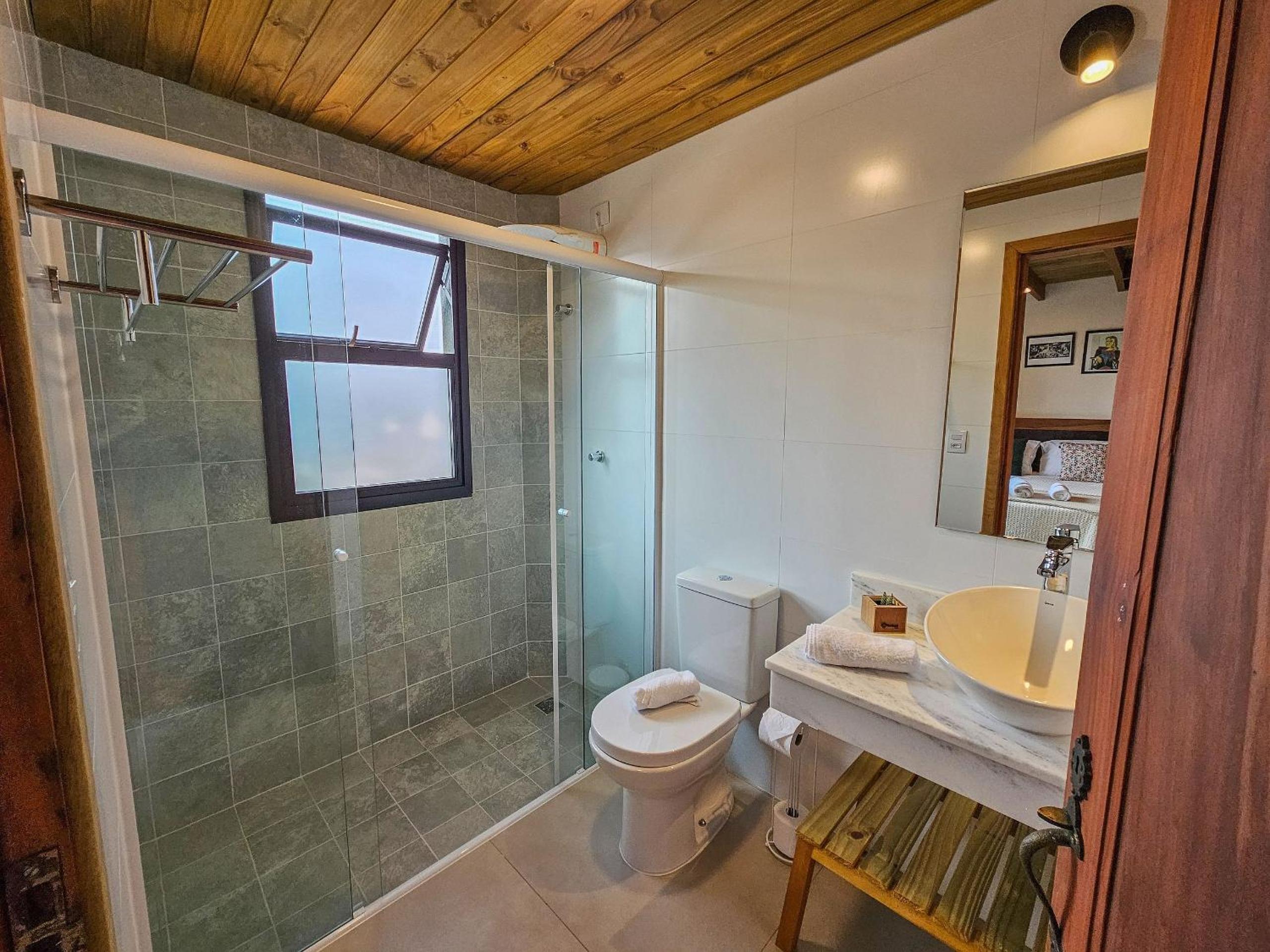 Estudios Capivari by The Lodge