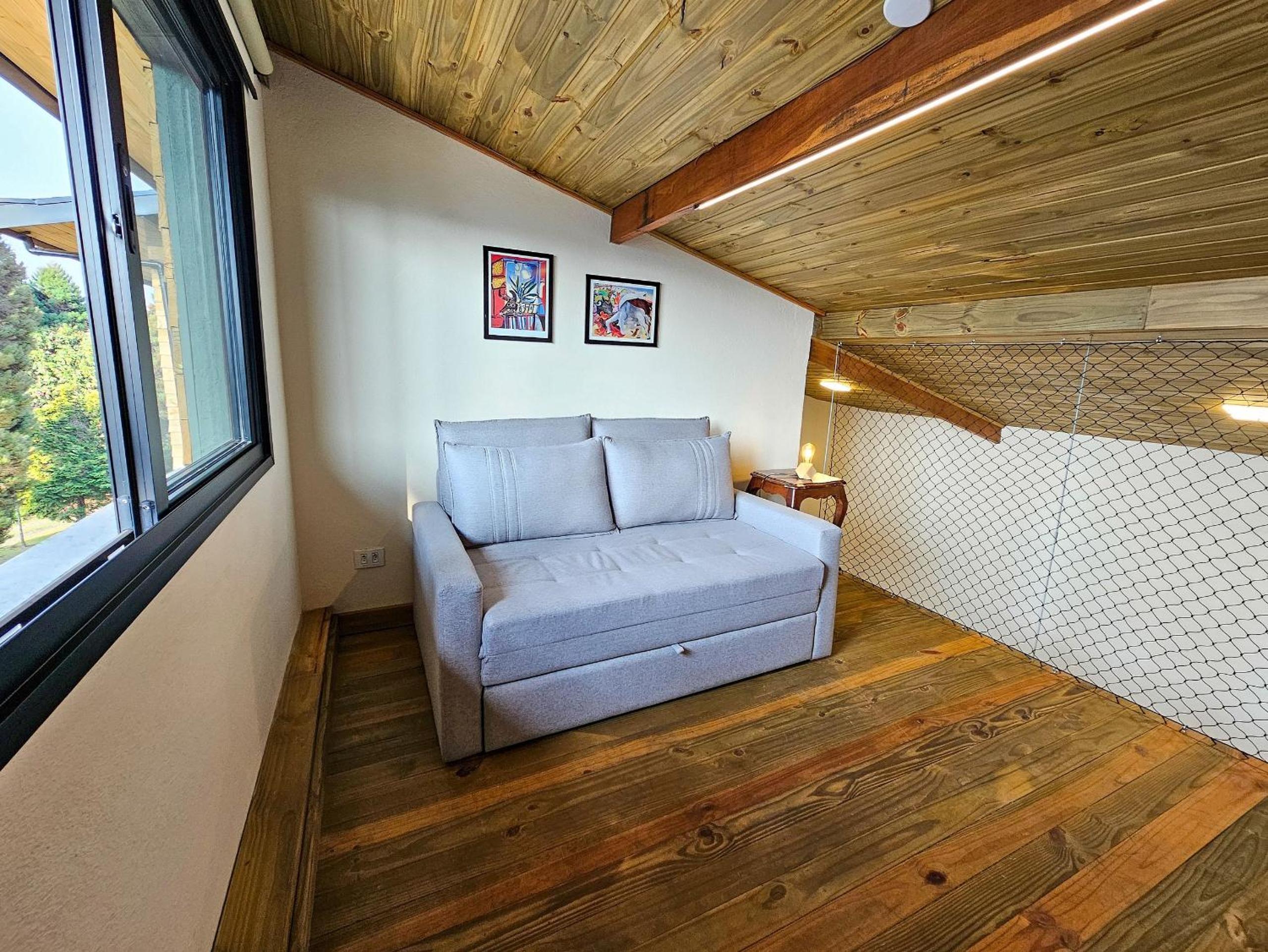 Estudios Capivari by The Lodge