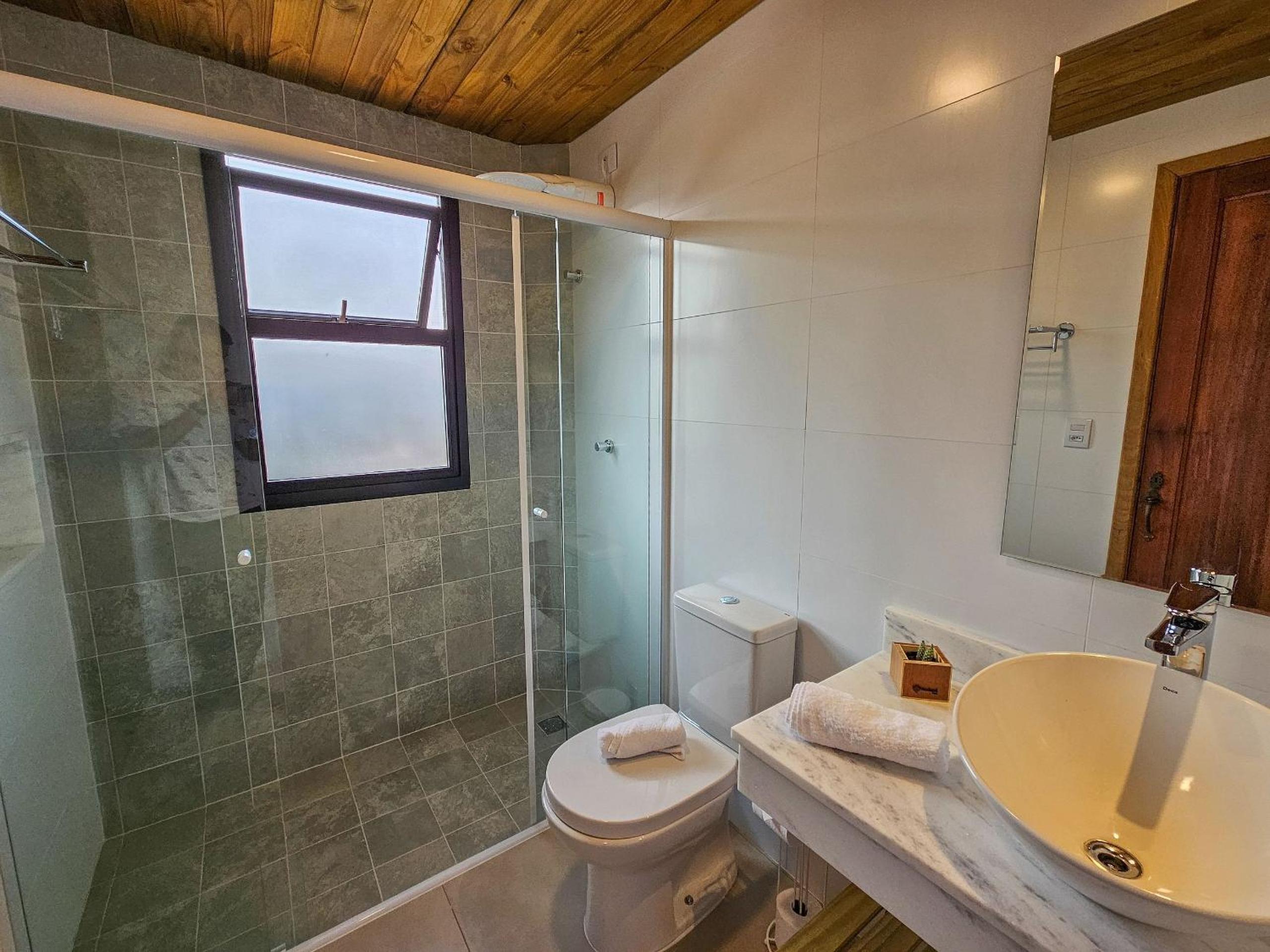 Estudios Capivari by The Lodge