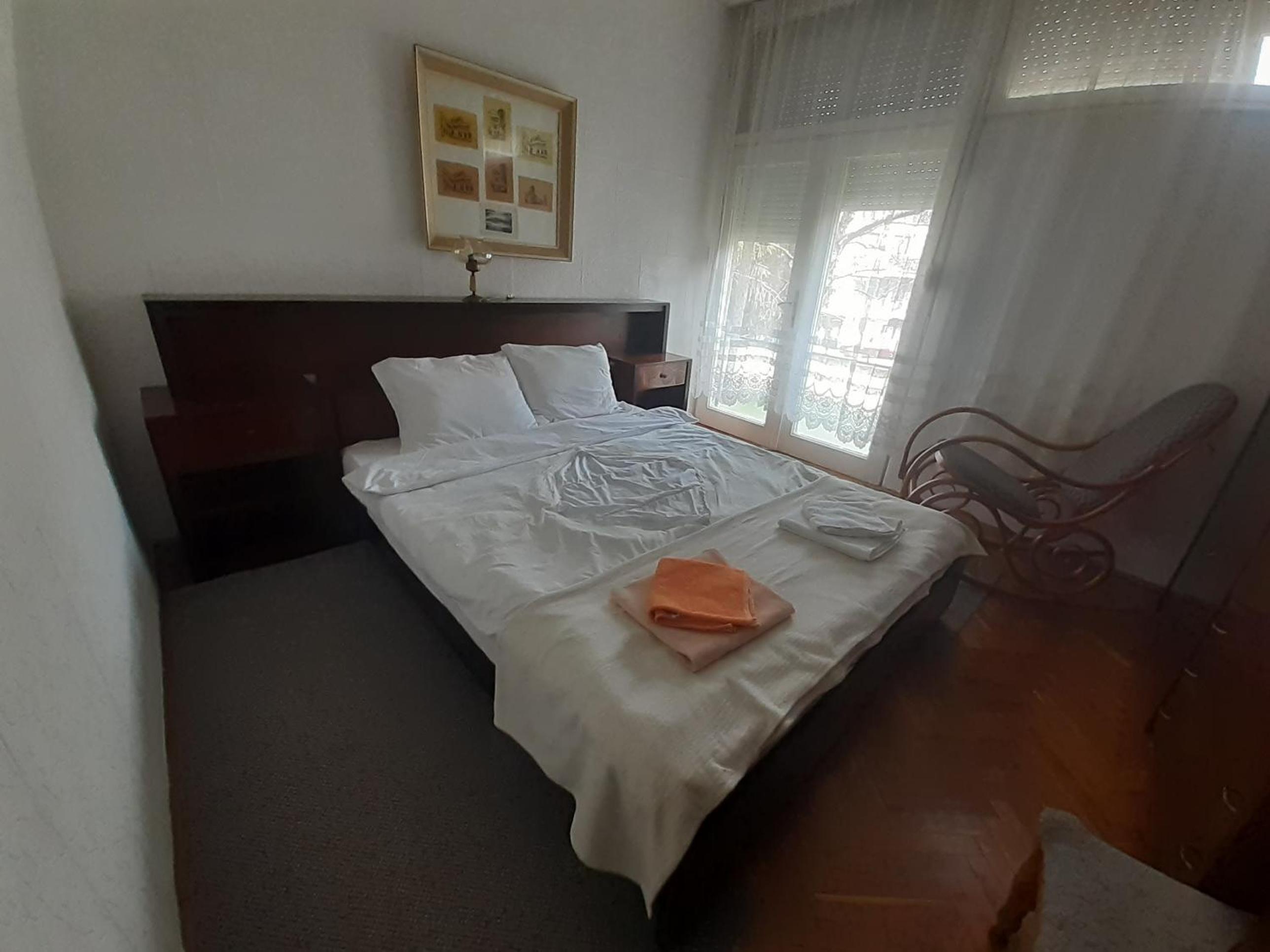 Flat Vladimir view 4