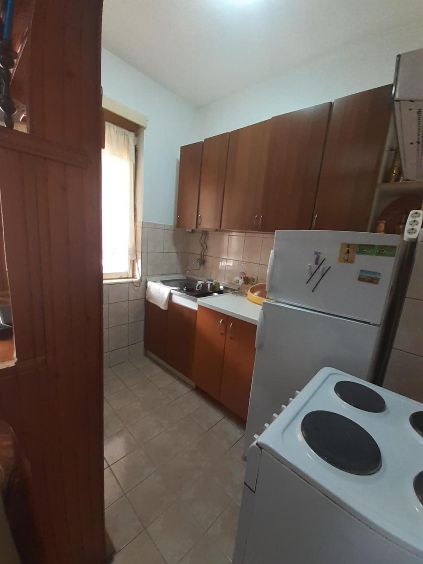 Flat Vladimir view 3