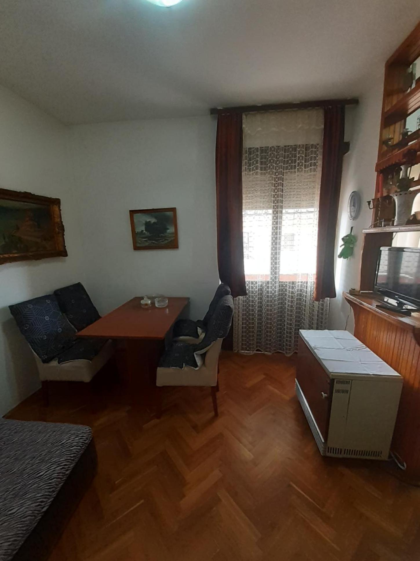 Flat Vladimir view 5