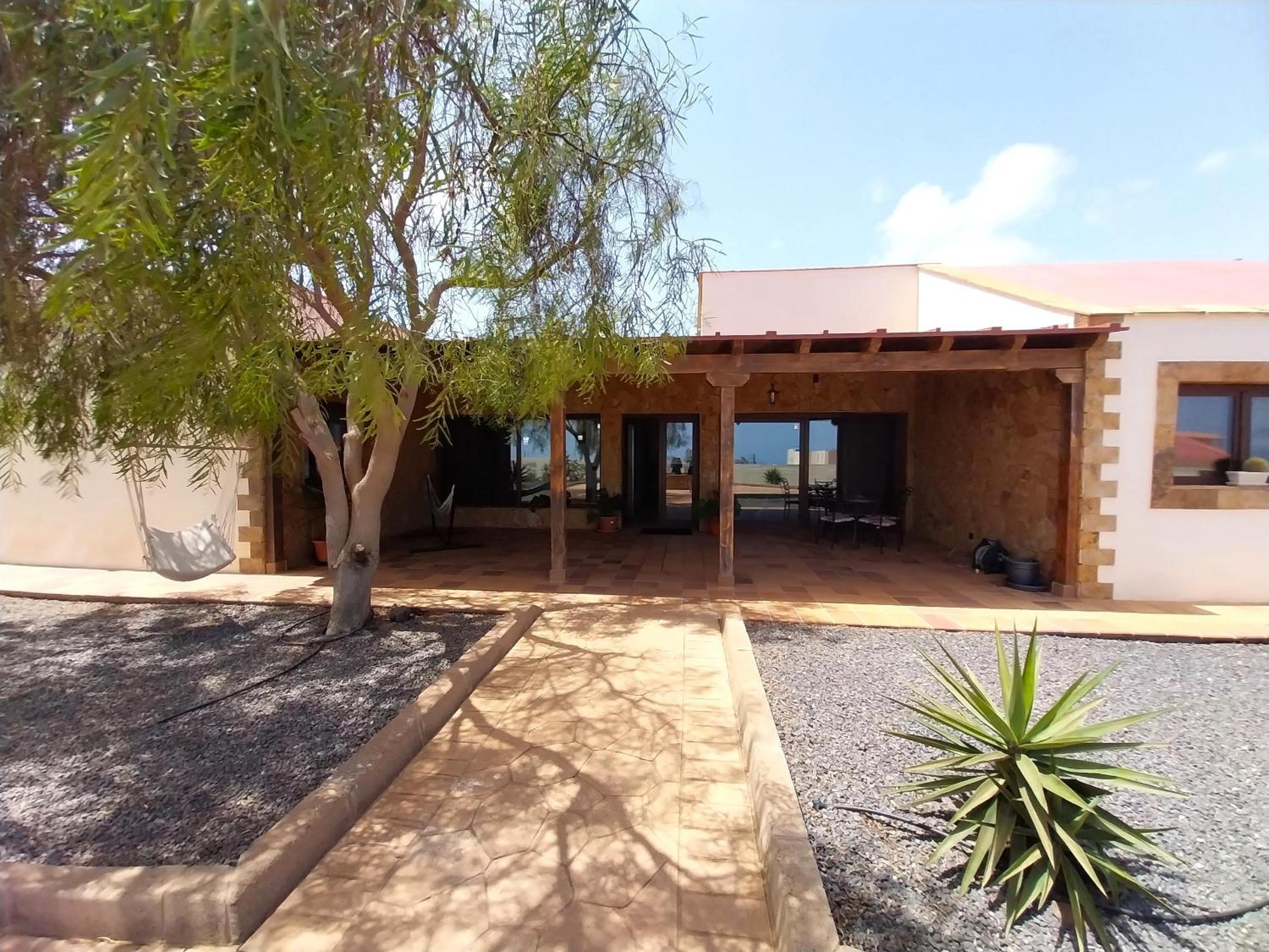 Eco Terra by Sea You There Fuerteventura