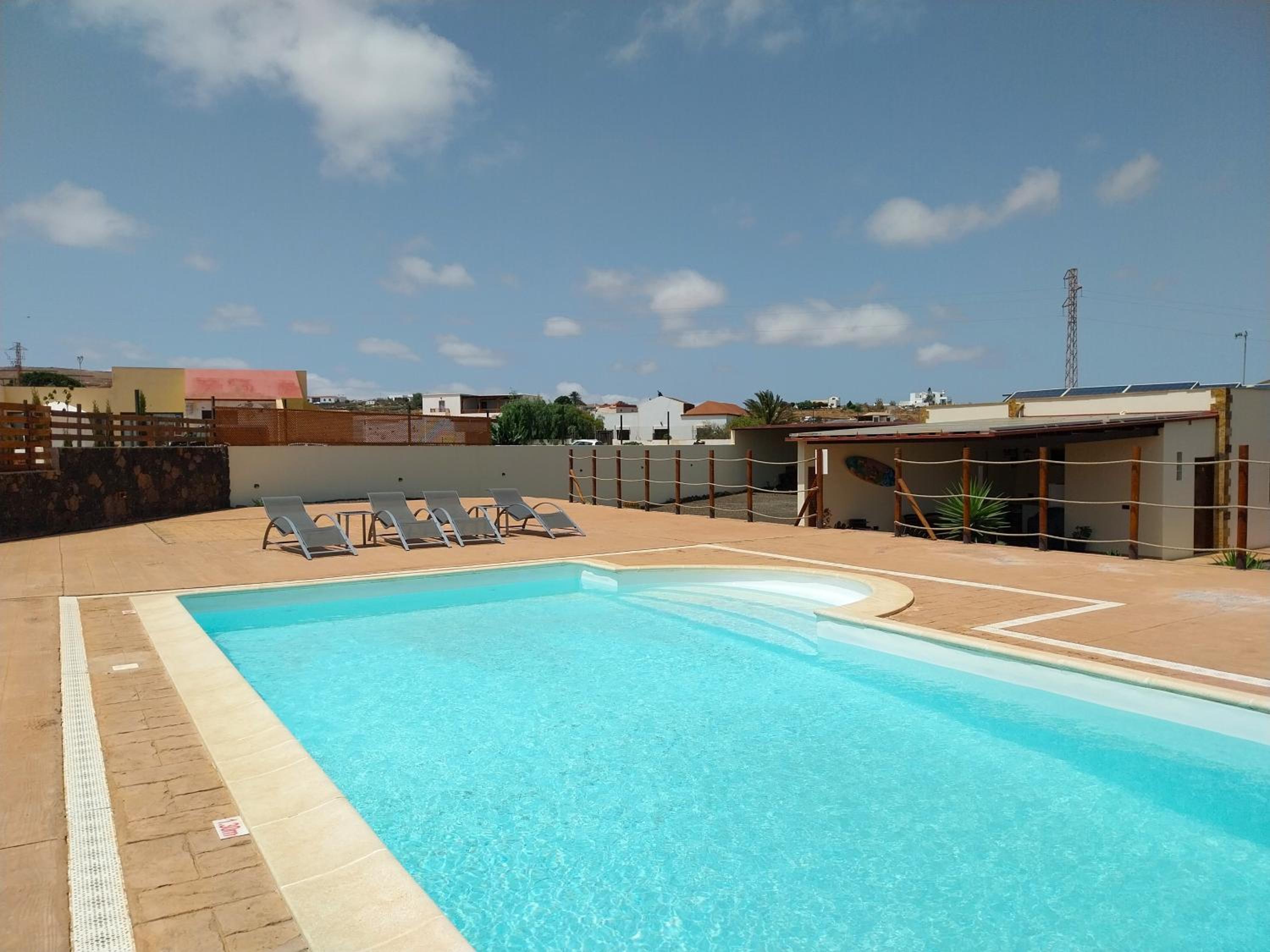 Eco Terra by Sea You There Fuerteventura