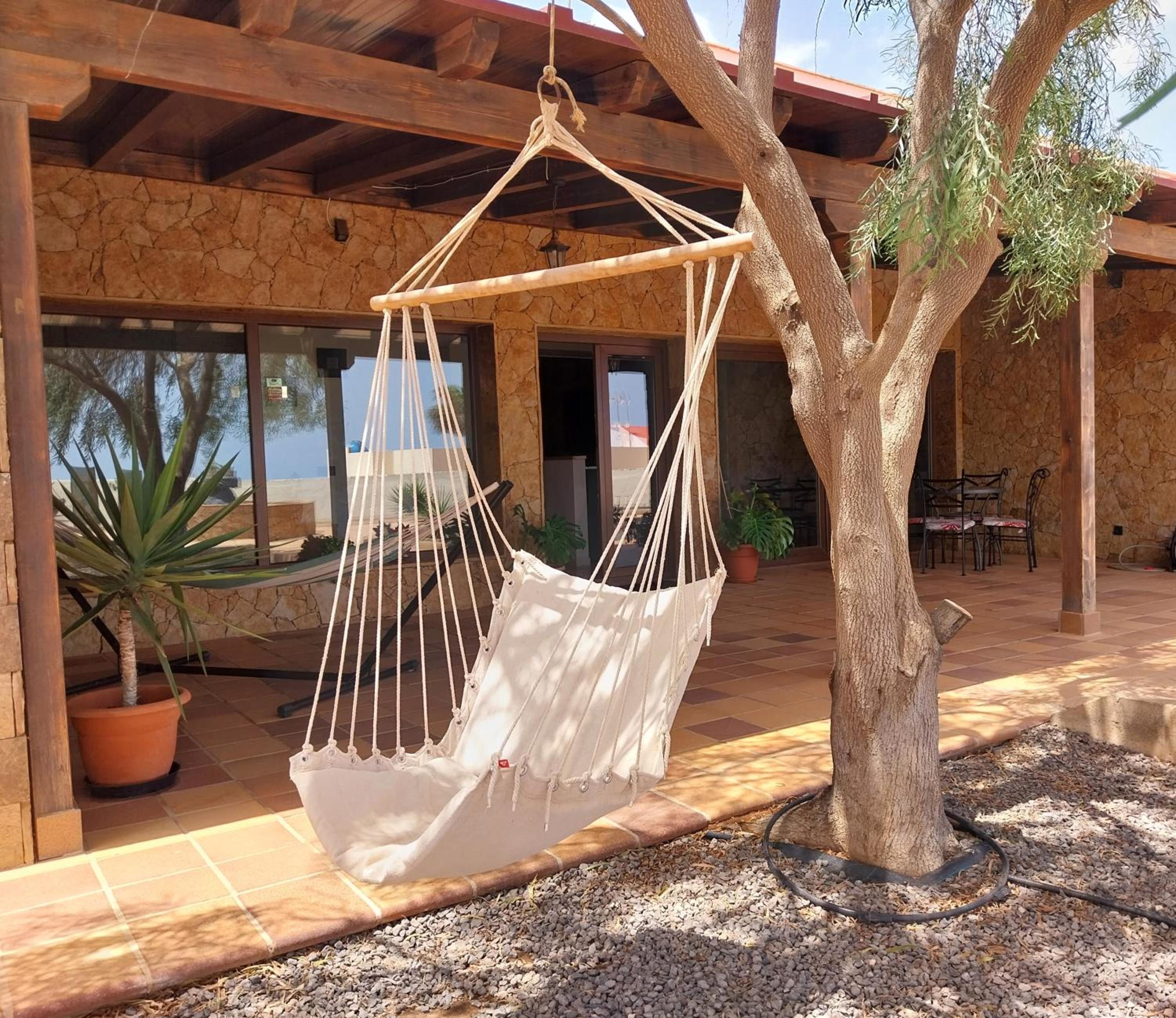 Eco Terra by Sea You There Fuerteventura