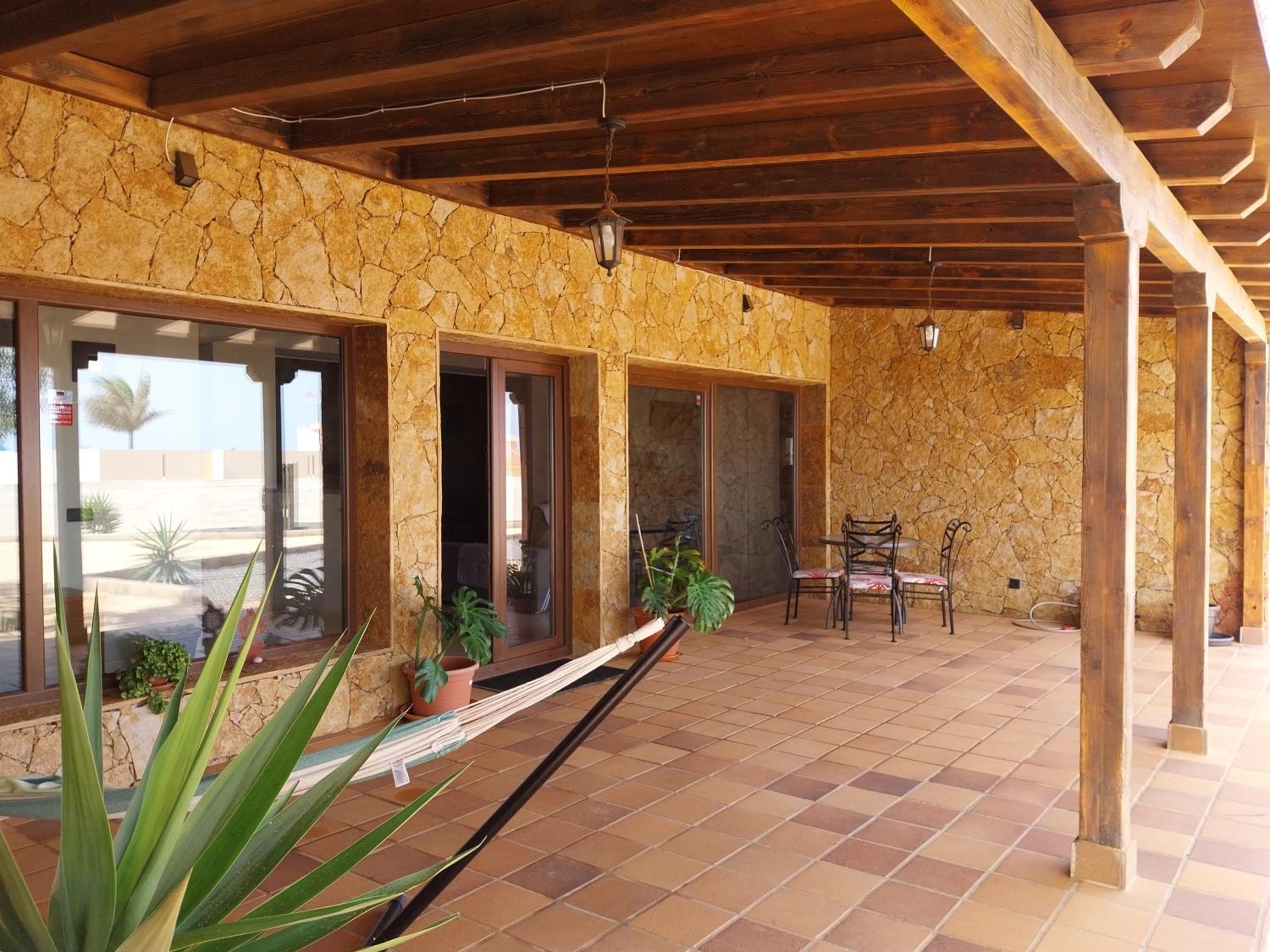 Eco Terra by Sea You There Fuerteventura