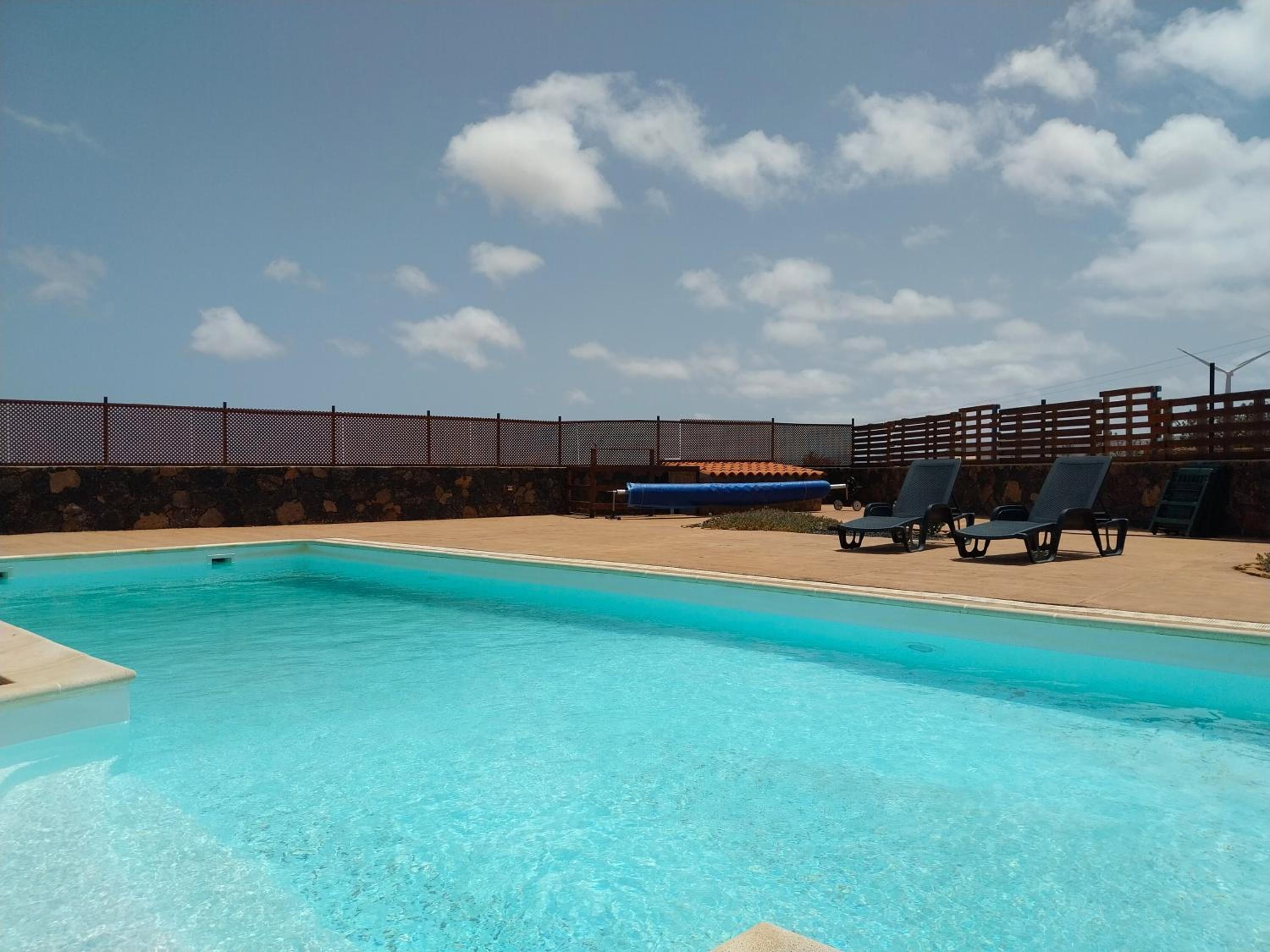 Eco Terra by Sea You There Fuerteventura