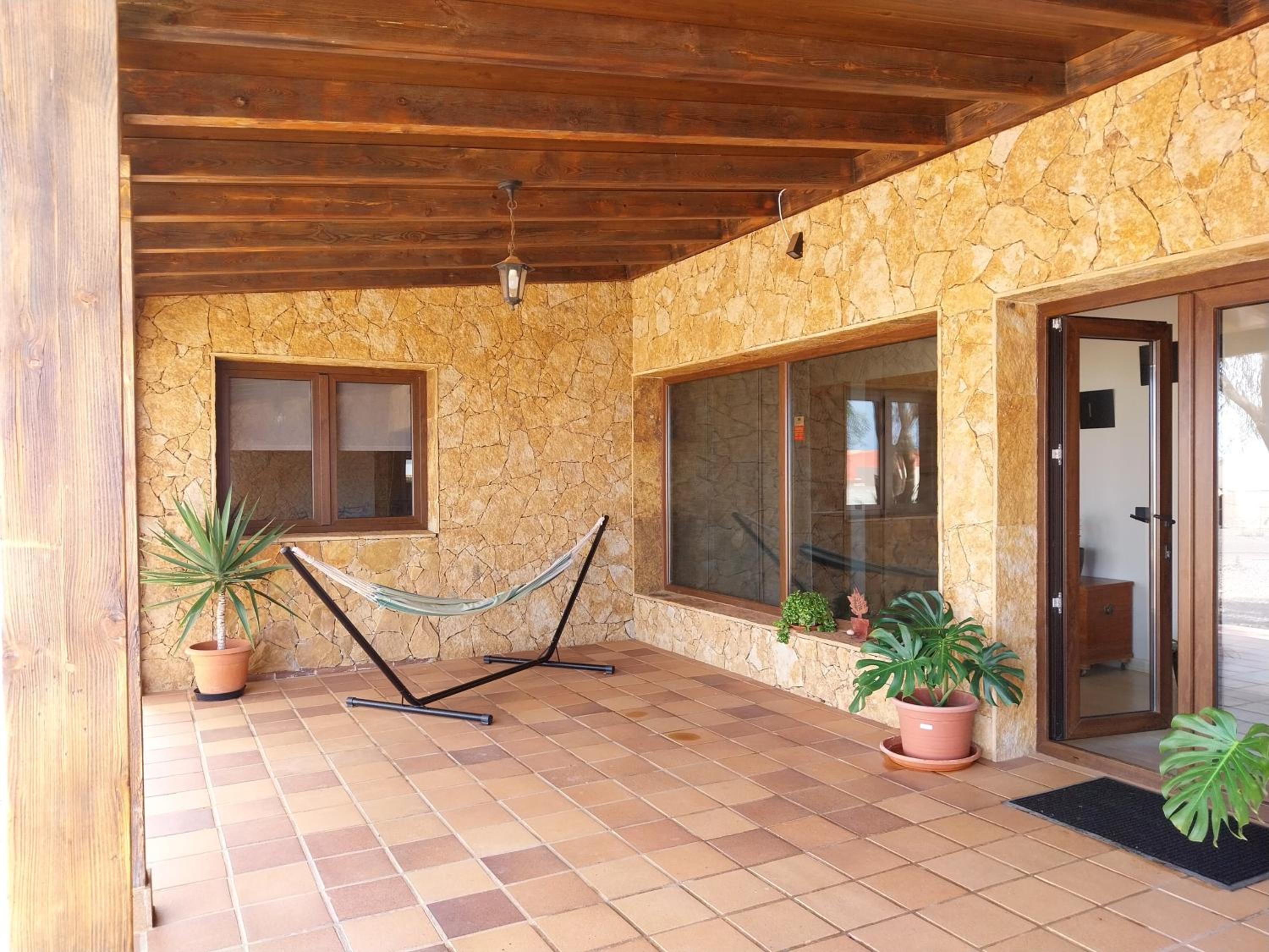 Eco Terra by Sea You There Fuerteventura