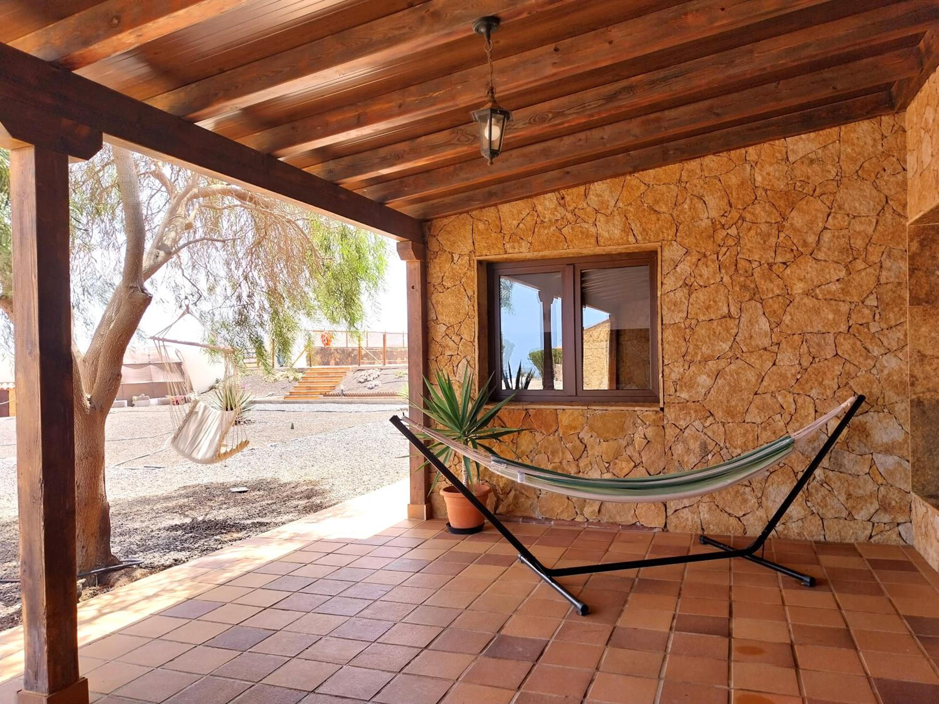 Eco Terra by Sea You There Fuerteventura