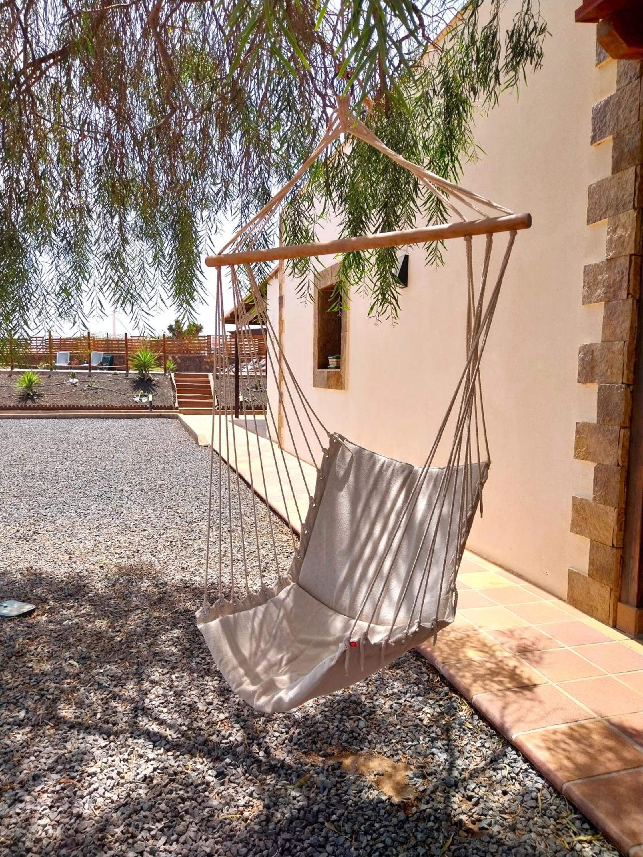 Eco Terra by Sea You There Fuerteventura