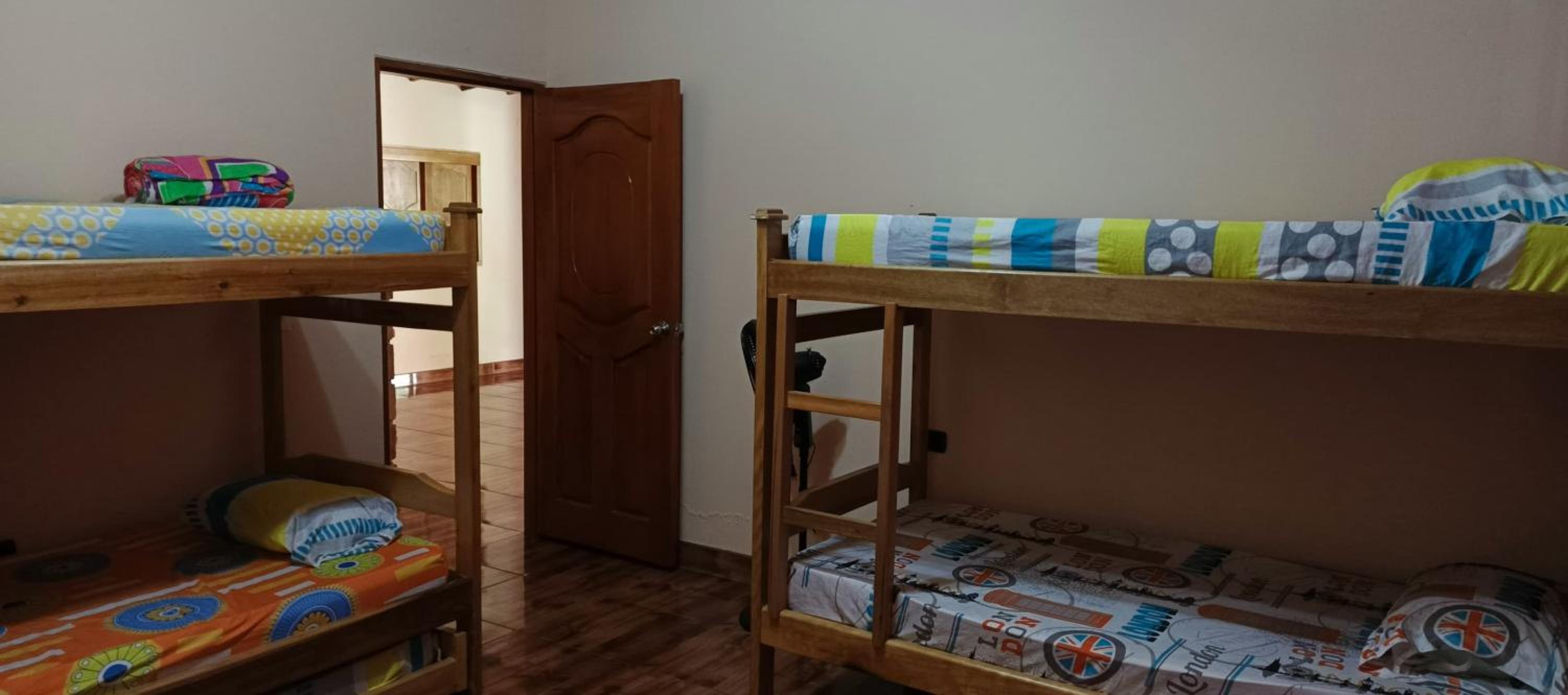 Finca campestre y recreativa los potrillos