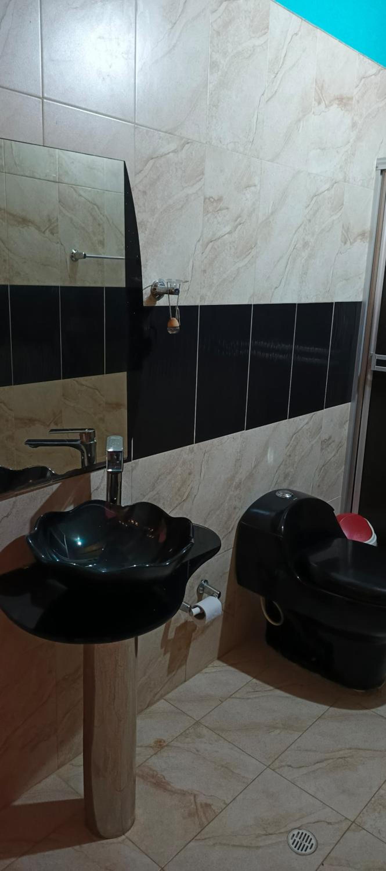 Finca campestre y recreativa los potrillos