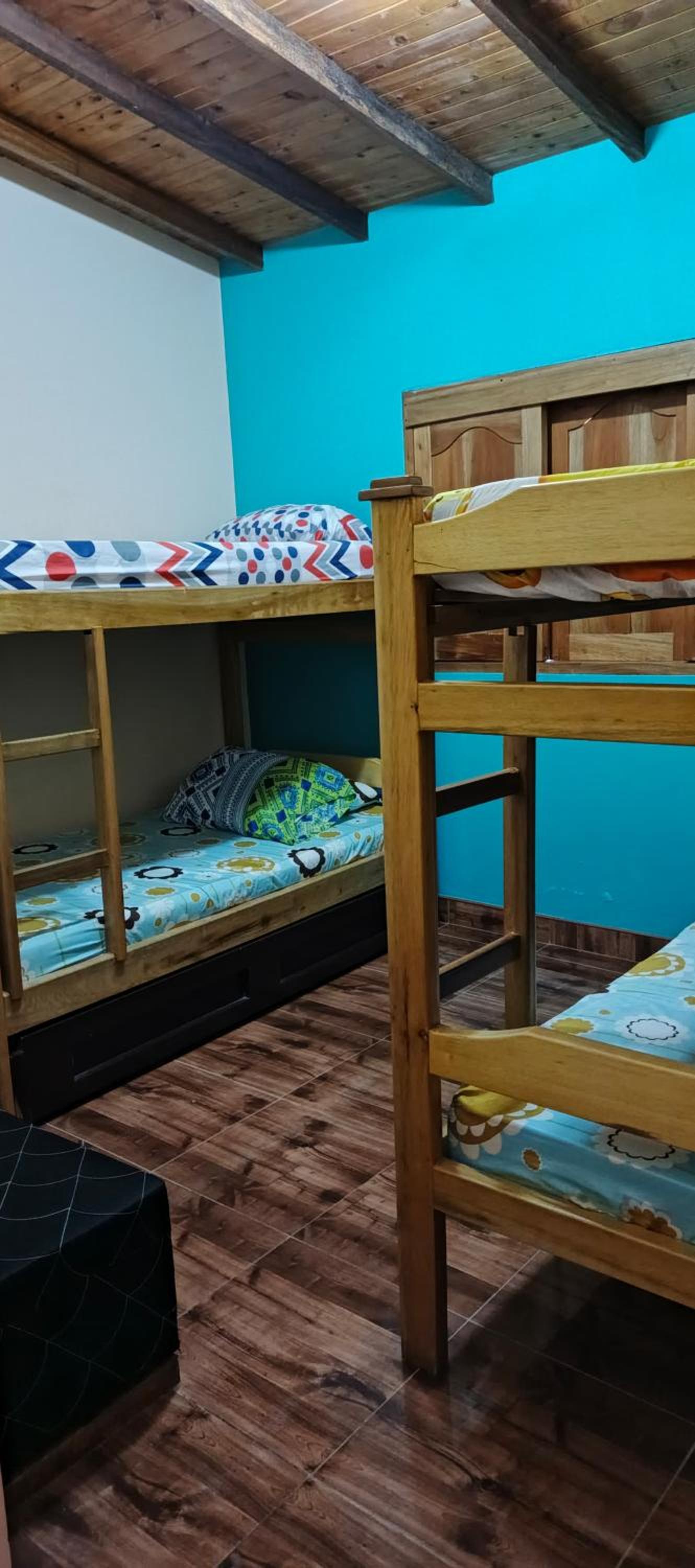 Finca campestre y recreativa los potrillos