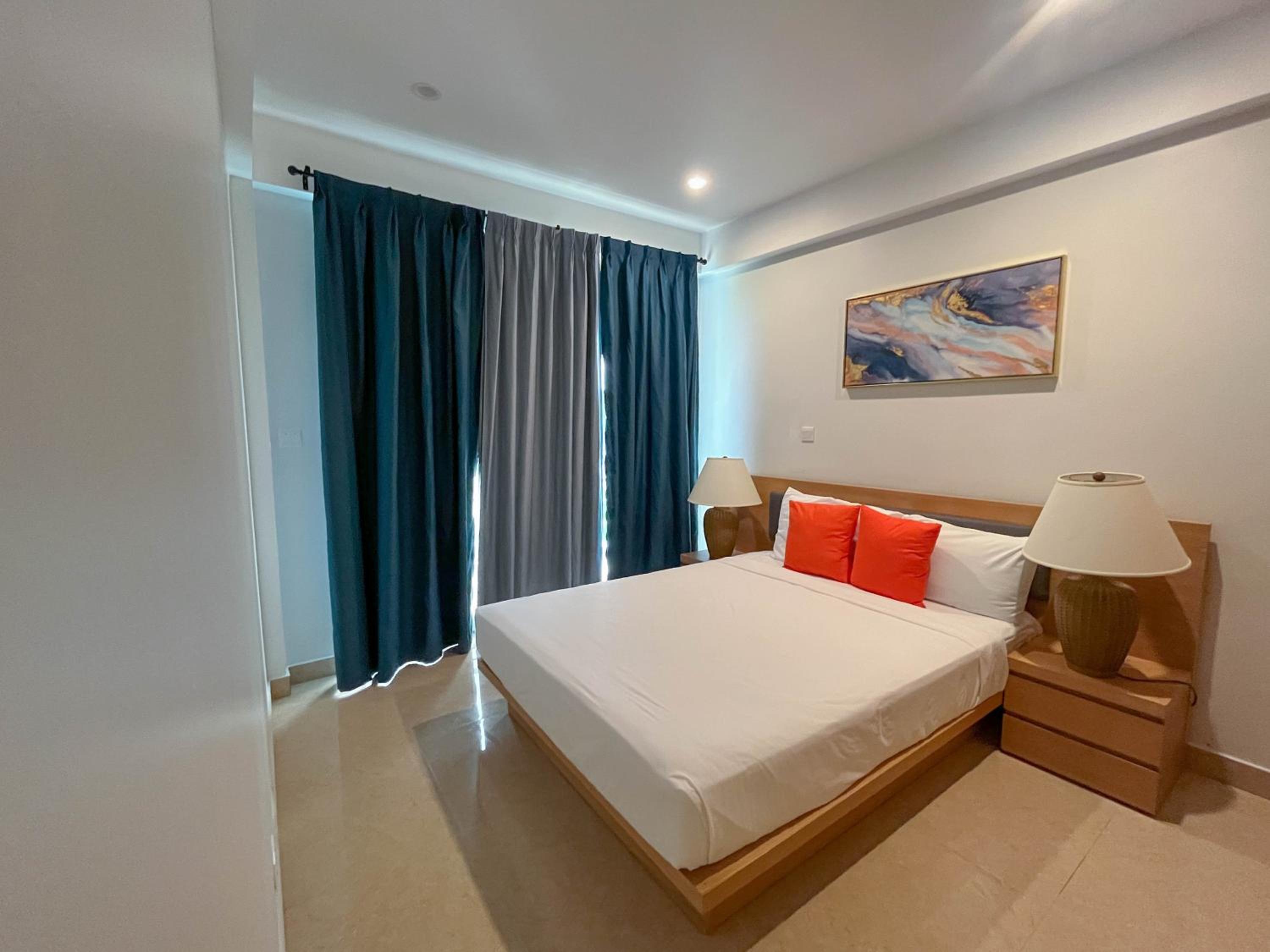 Harbour Island Residences