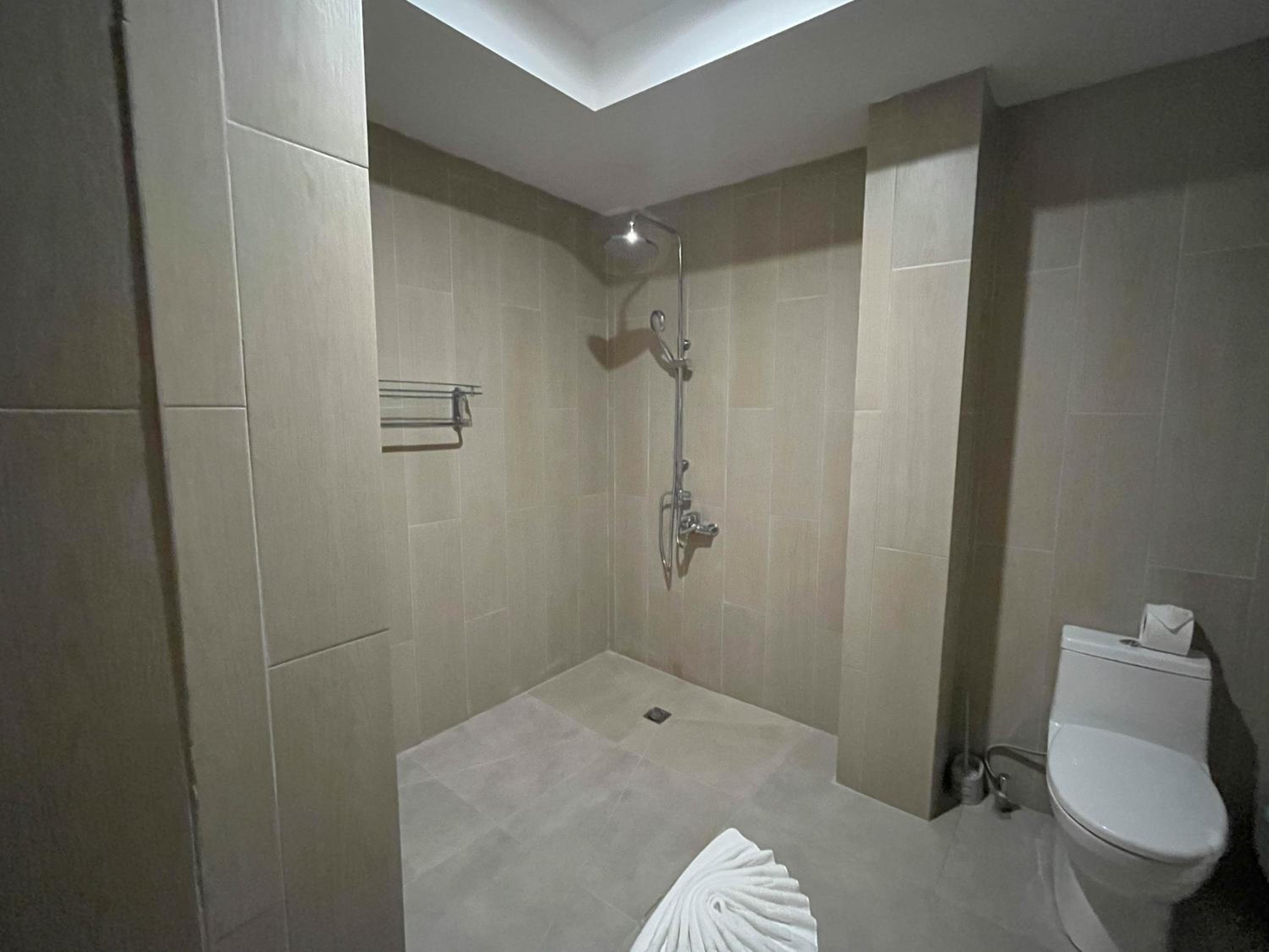 Harbour Island Residences