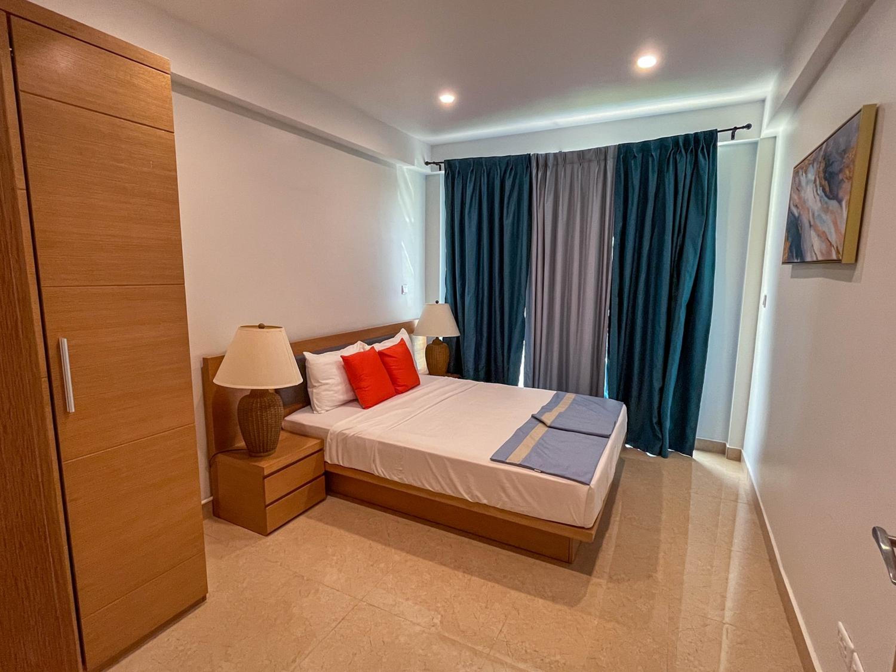 Harbour Island Residences
