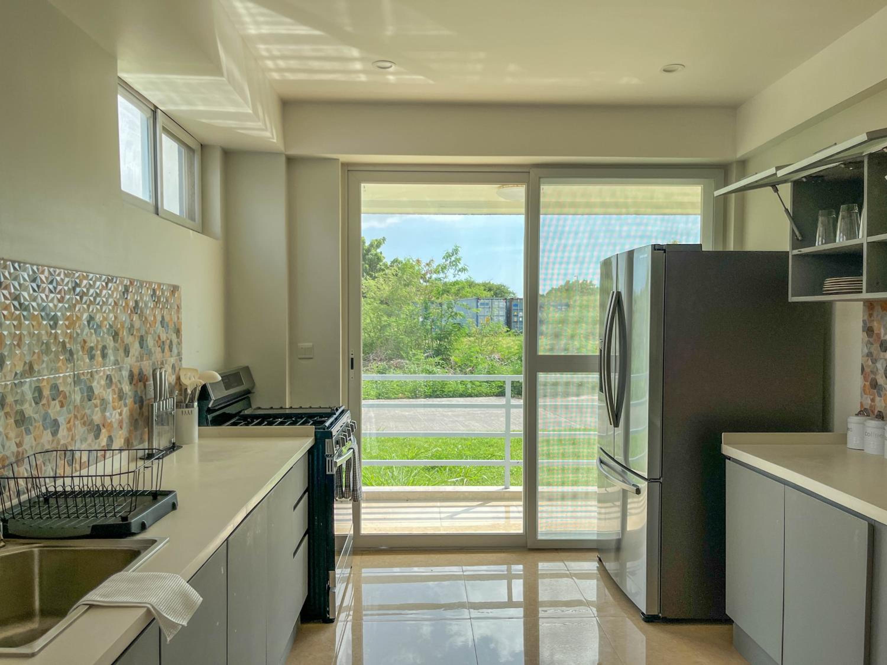 Harbour Island Residences
