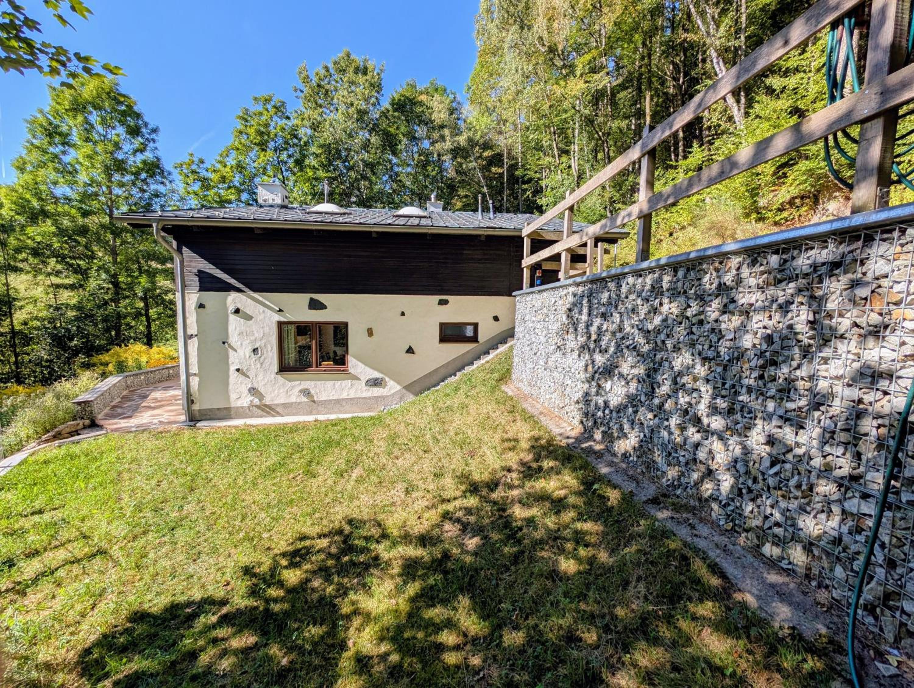 Käfermühlenhäusl
