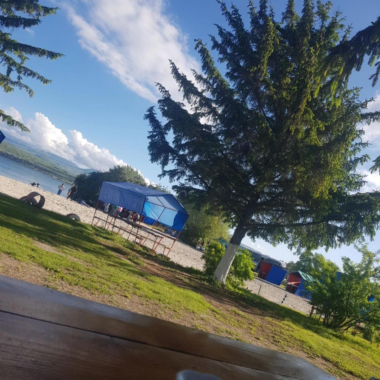 Sevan Barca Beach