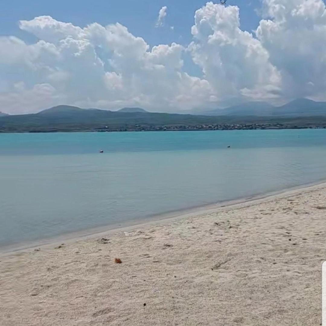 Sevan Barca Beach