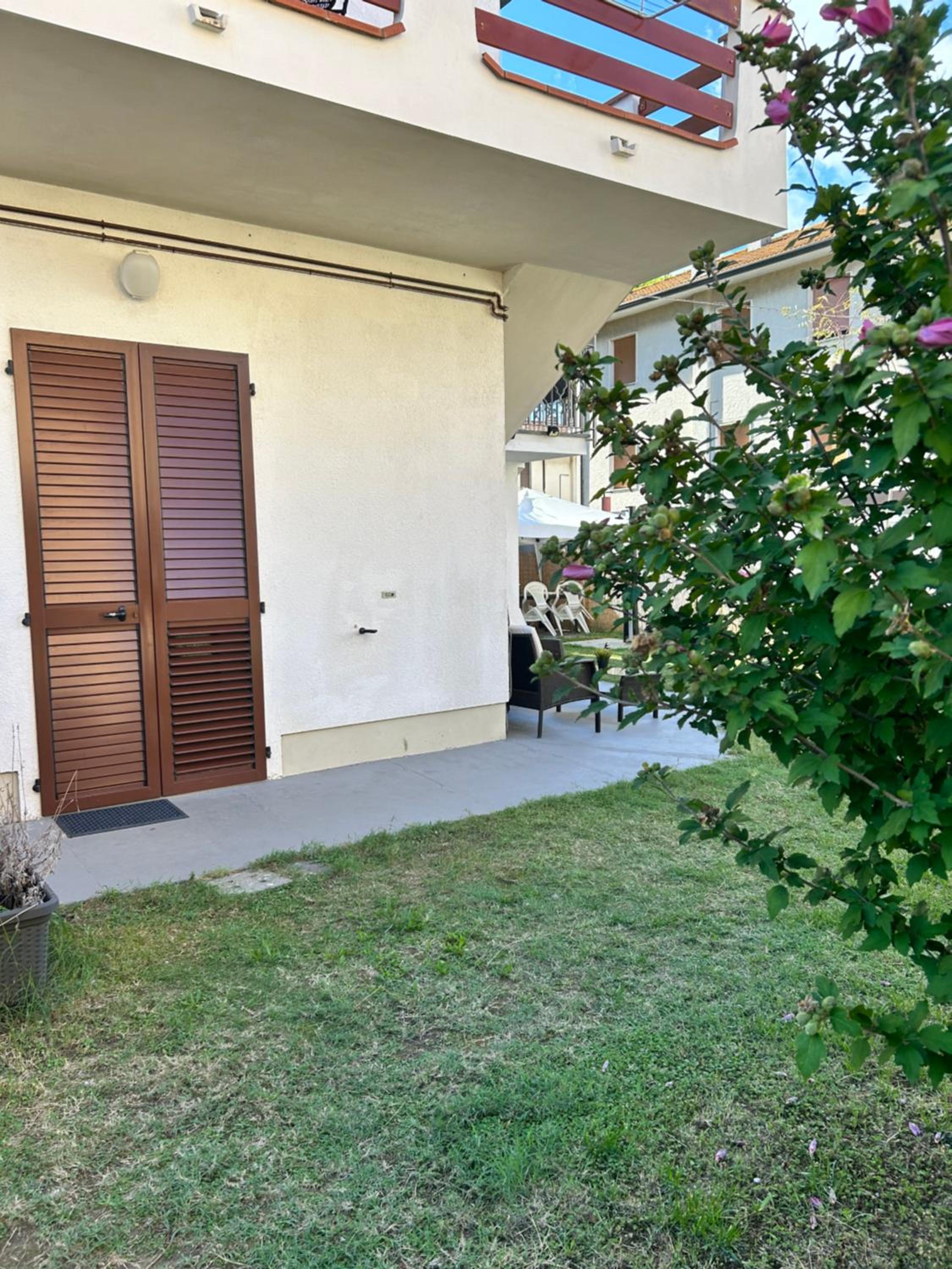 Sunflowers house