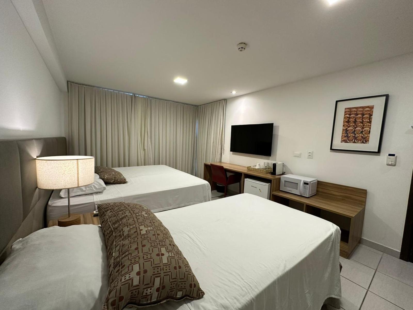 BEIRA MAR- FLAT EXECUTIVE