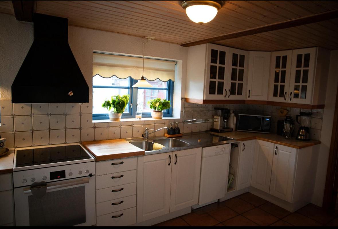 Sommarhuset