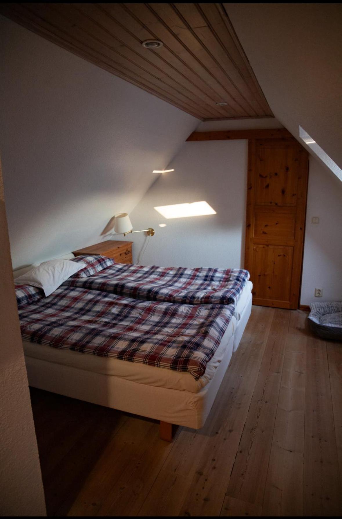 Sommarhuset