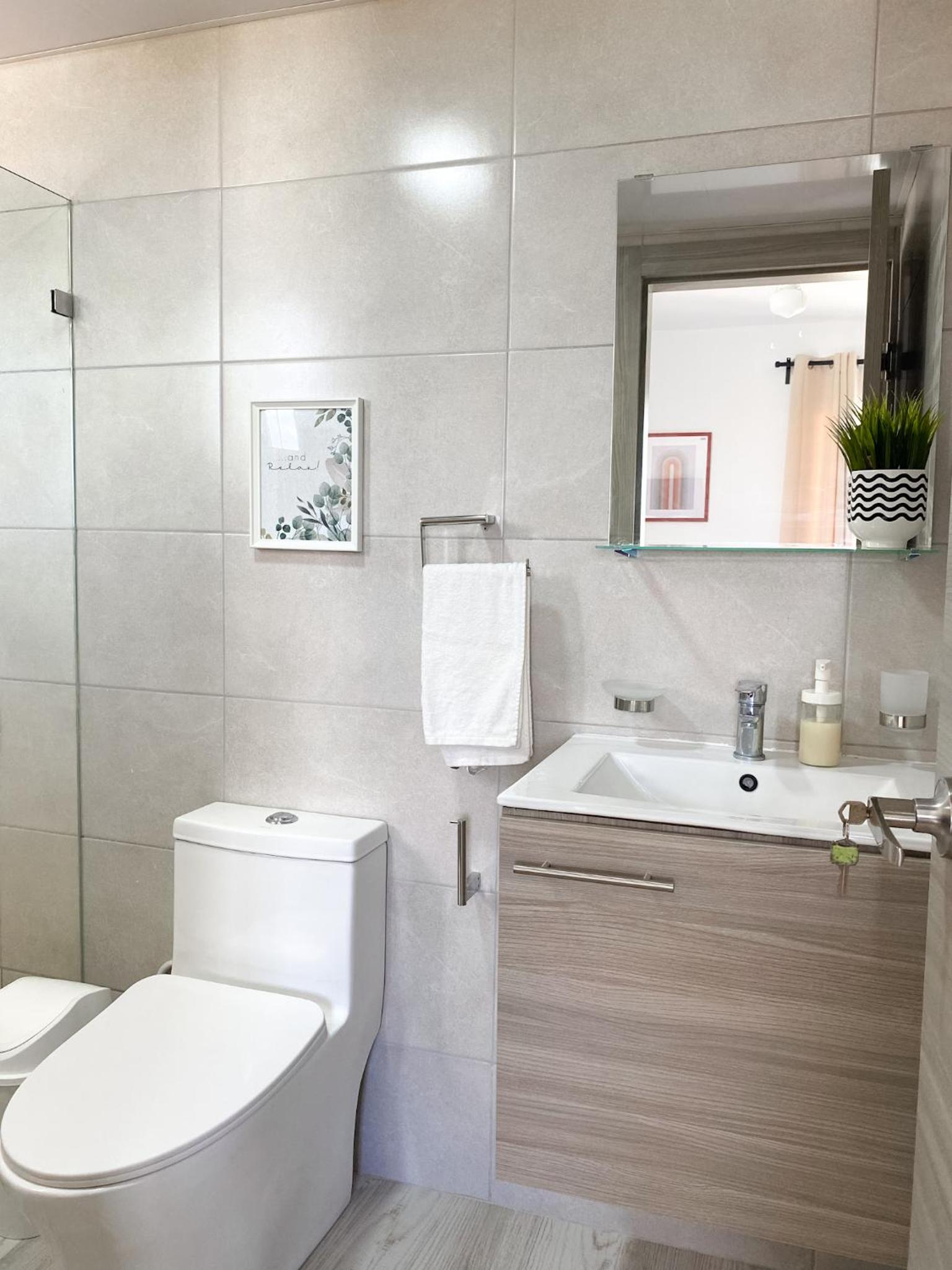 Apartamento en Punta Cana