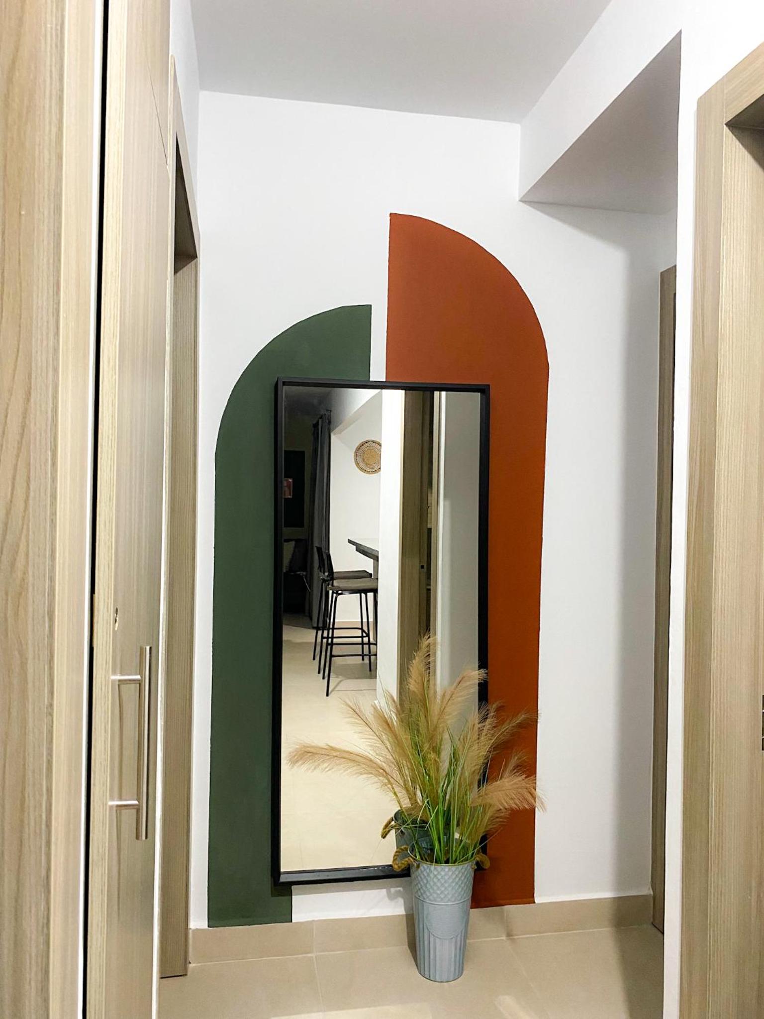 Apartamento en Punta Cana
