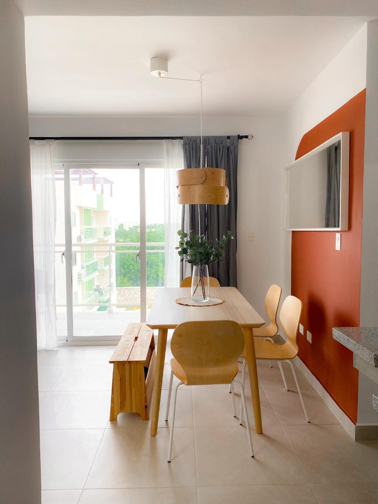 Apartamento en Punta Cana