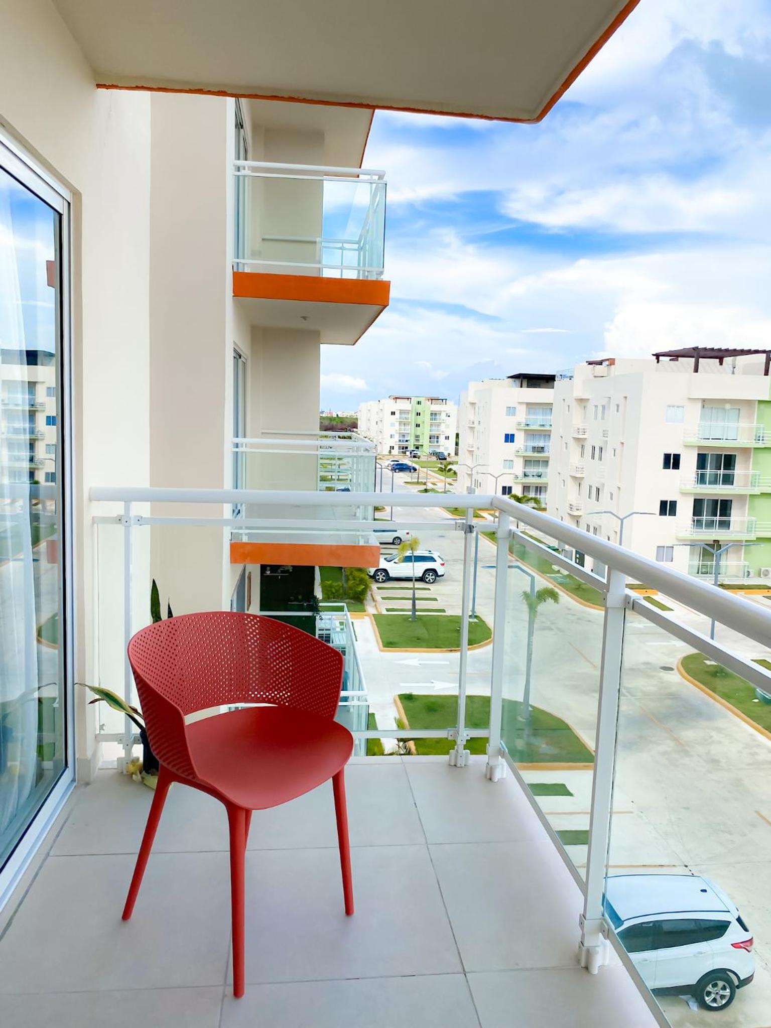 Apartamento en Punta Cana