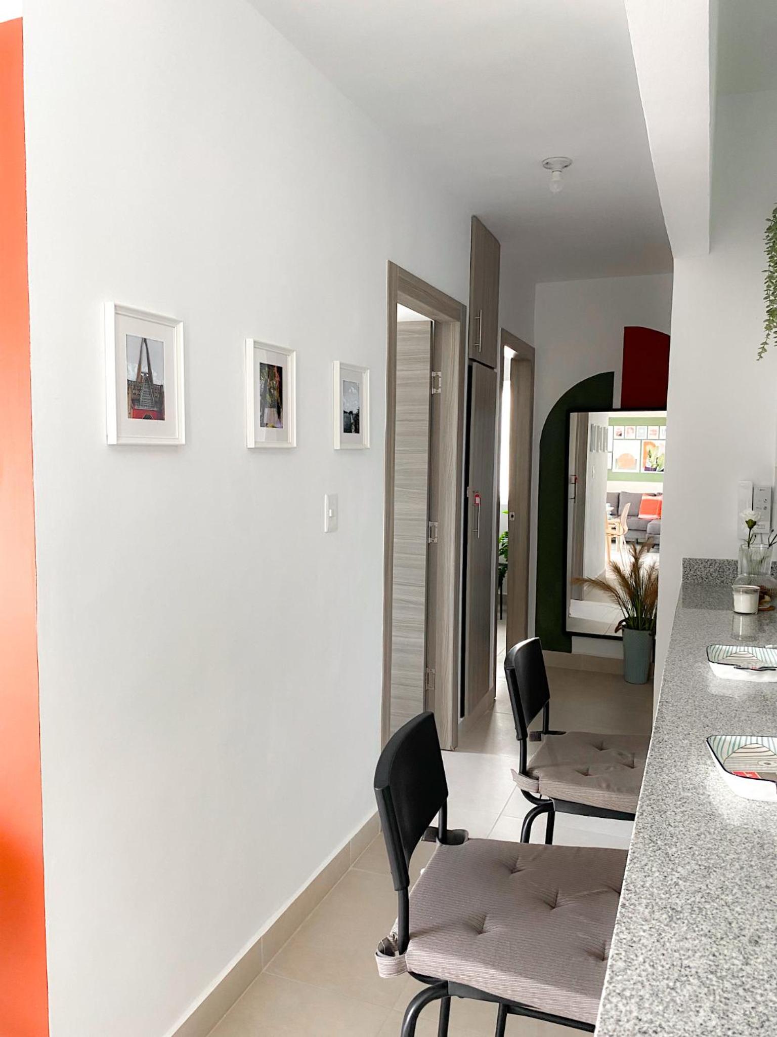 Apartamento en Punta Cana