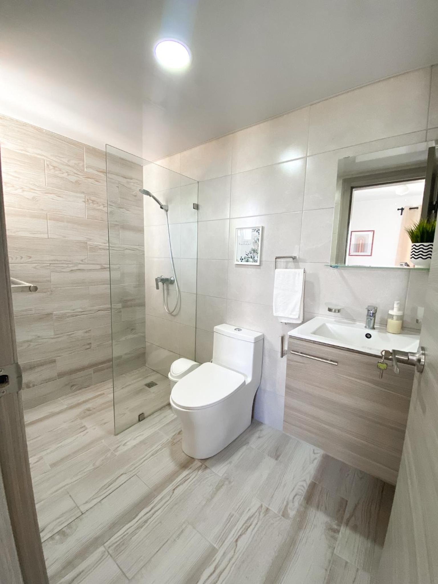 Apartamento en Punta Cana
