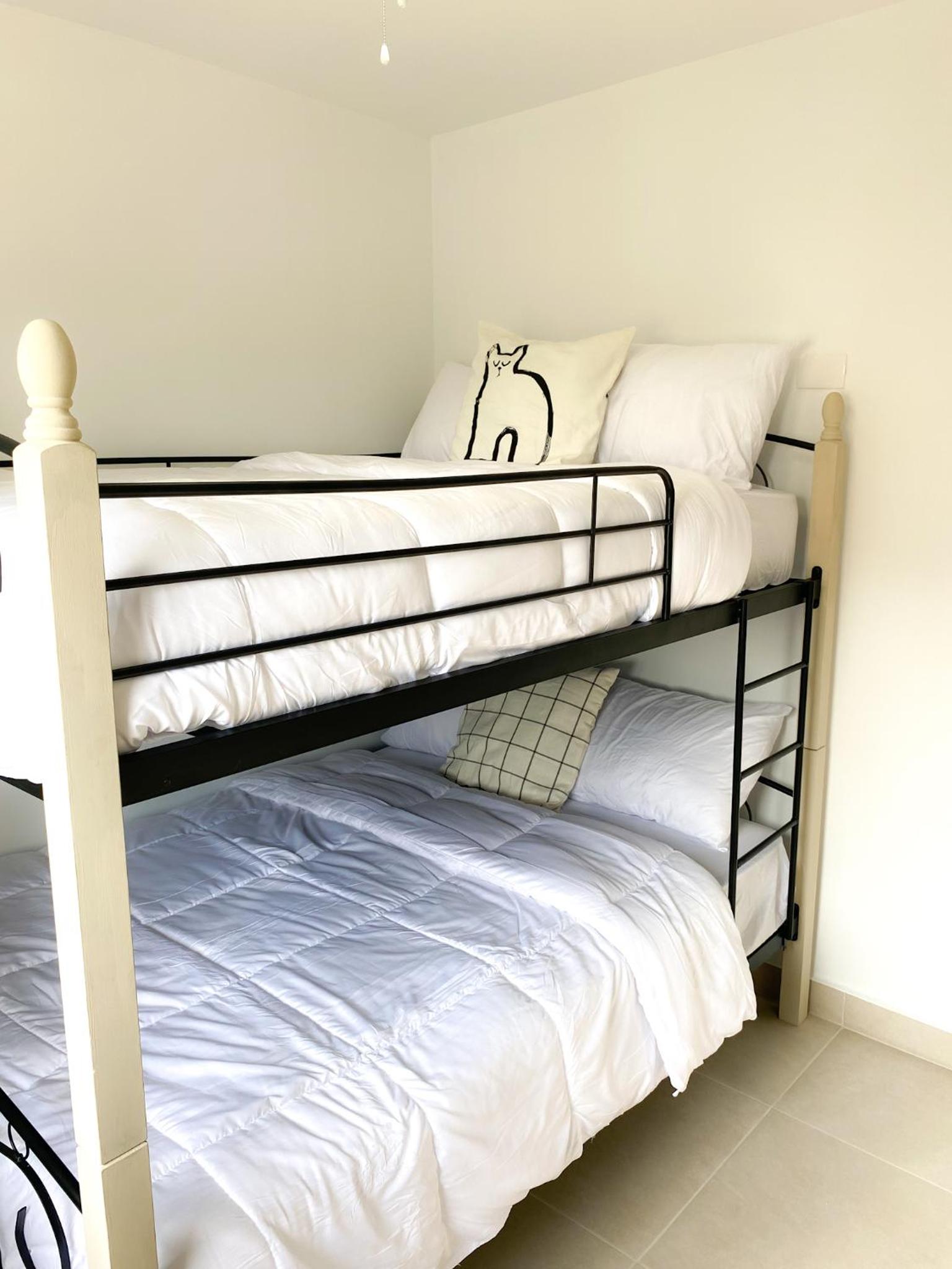 Apartamento en Punta Cana