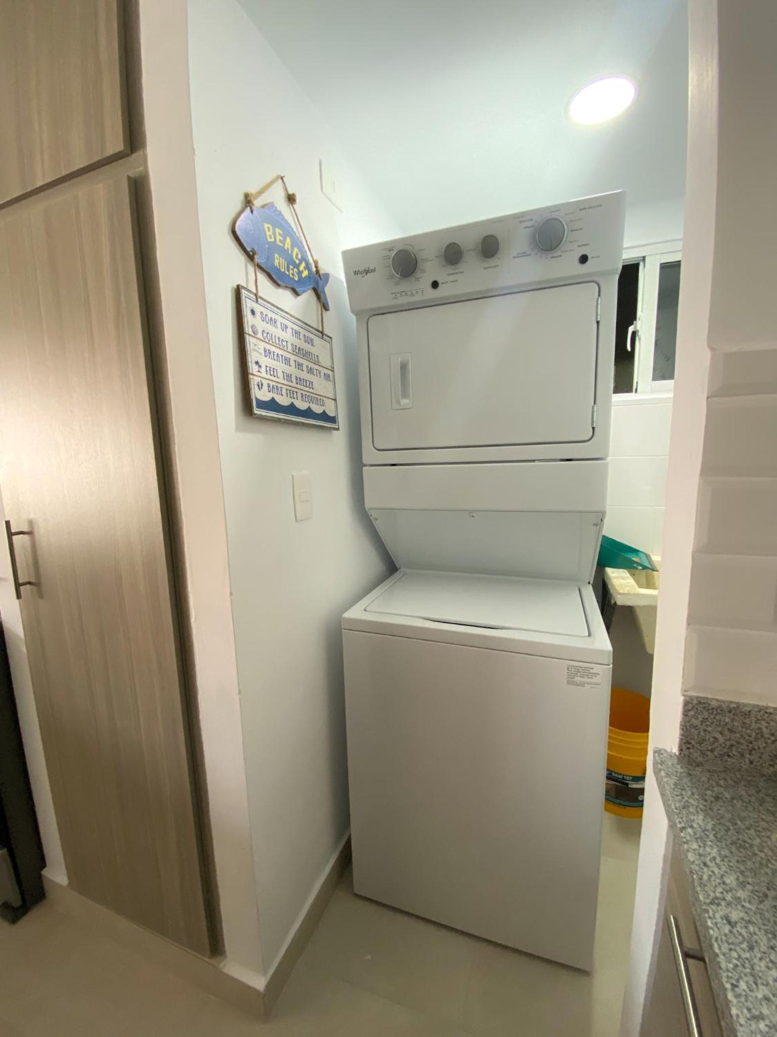 Apartamento en Punta Cana