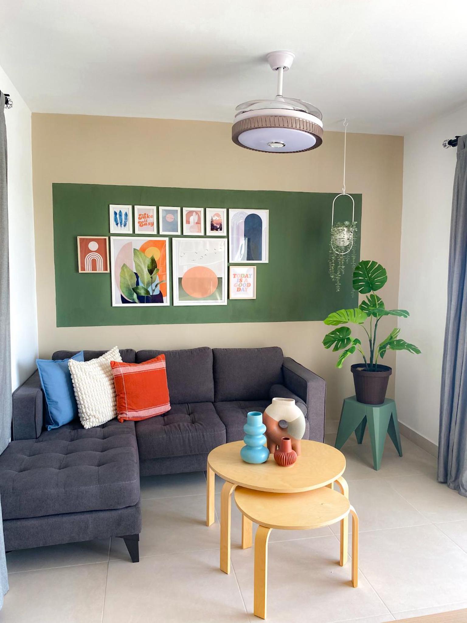 Apartamento en Punta Cana