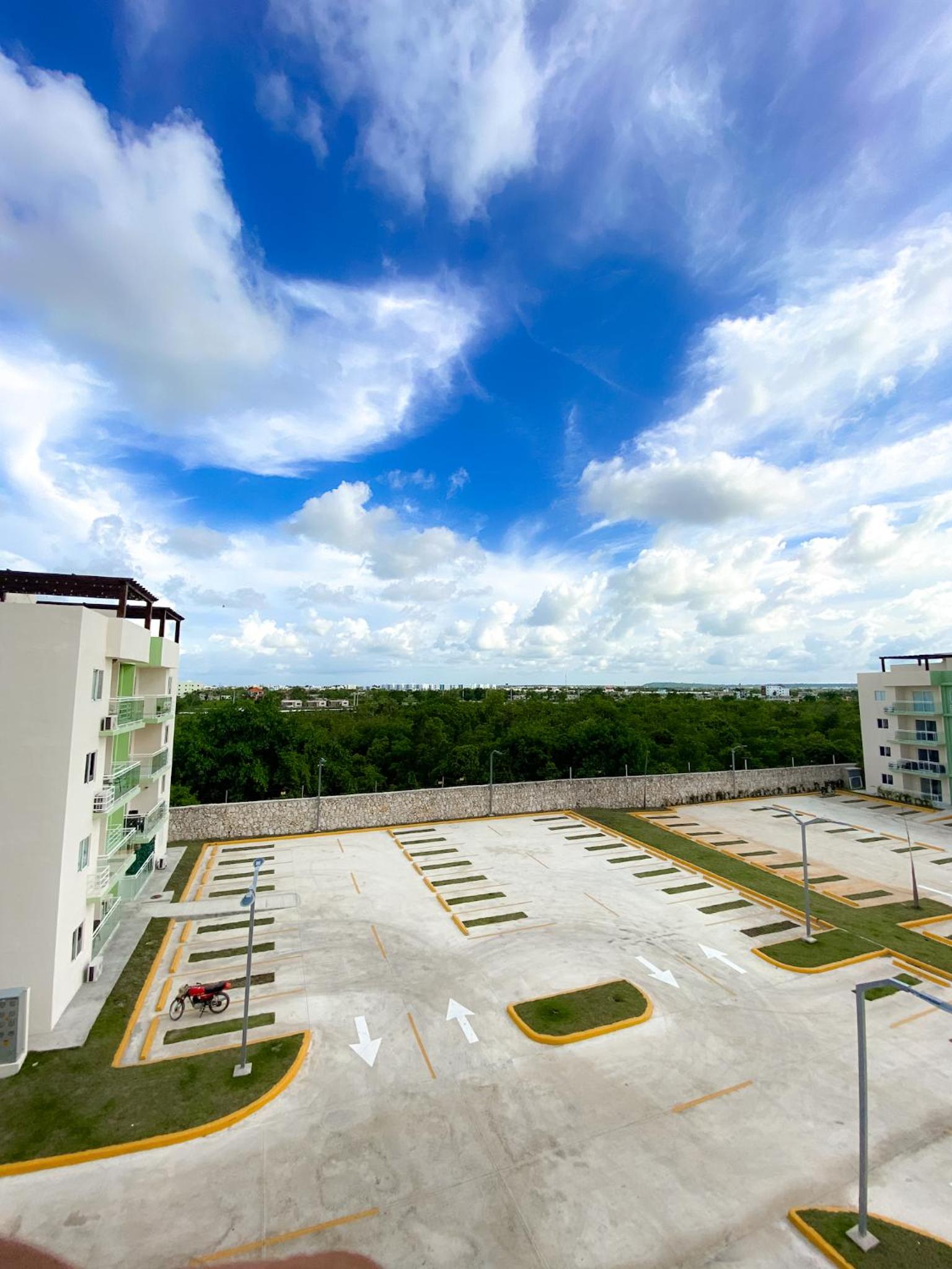 Apartamento en Punta Cana