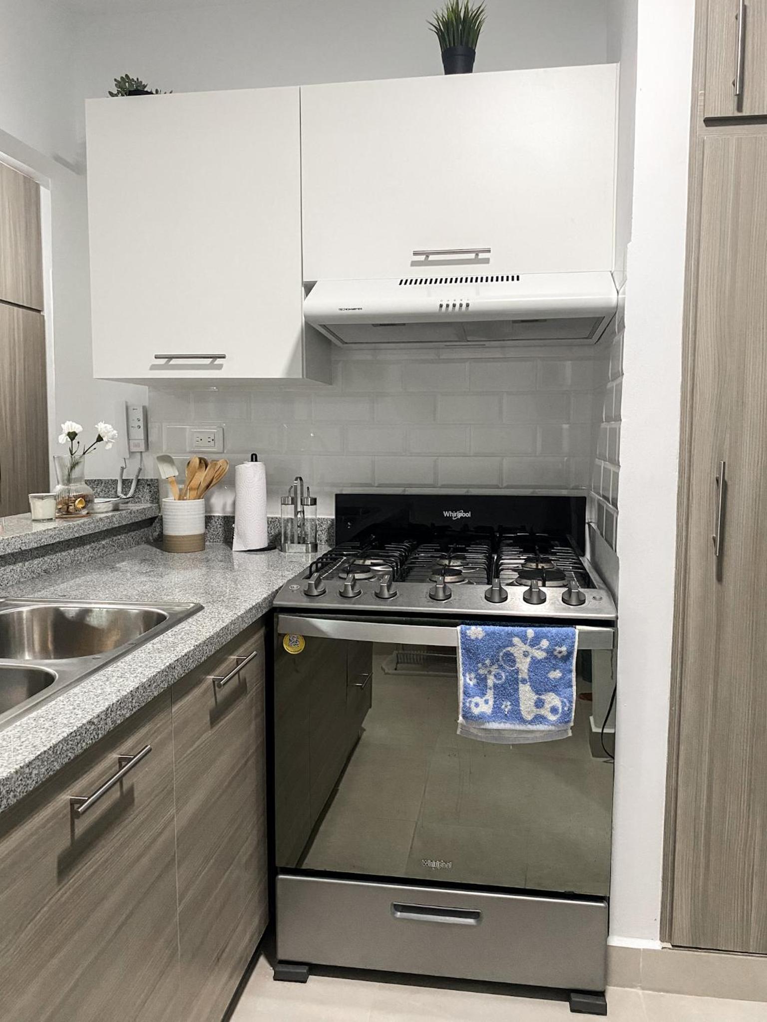 Apartamento en Punta Cana