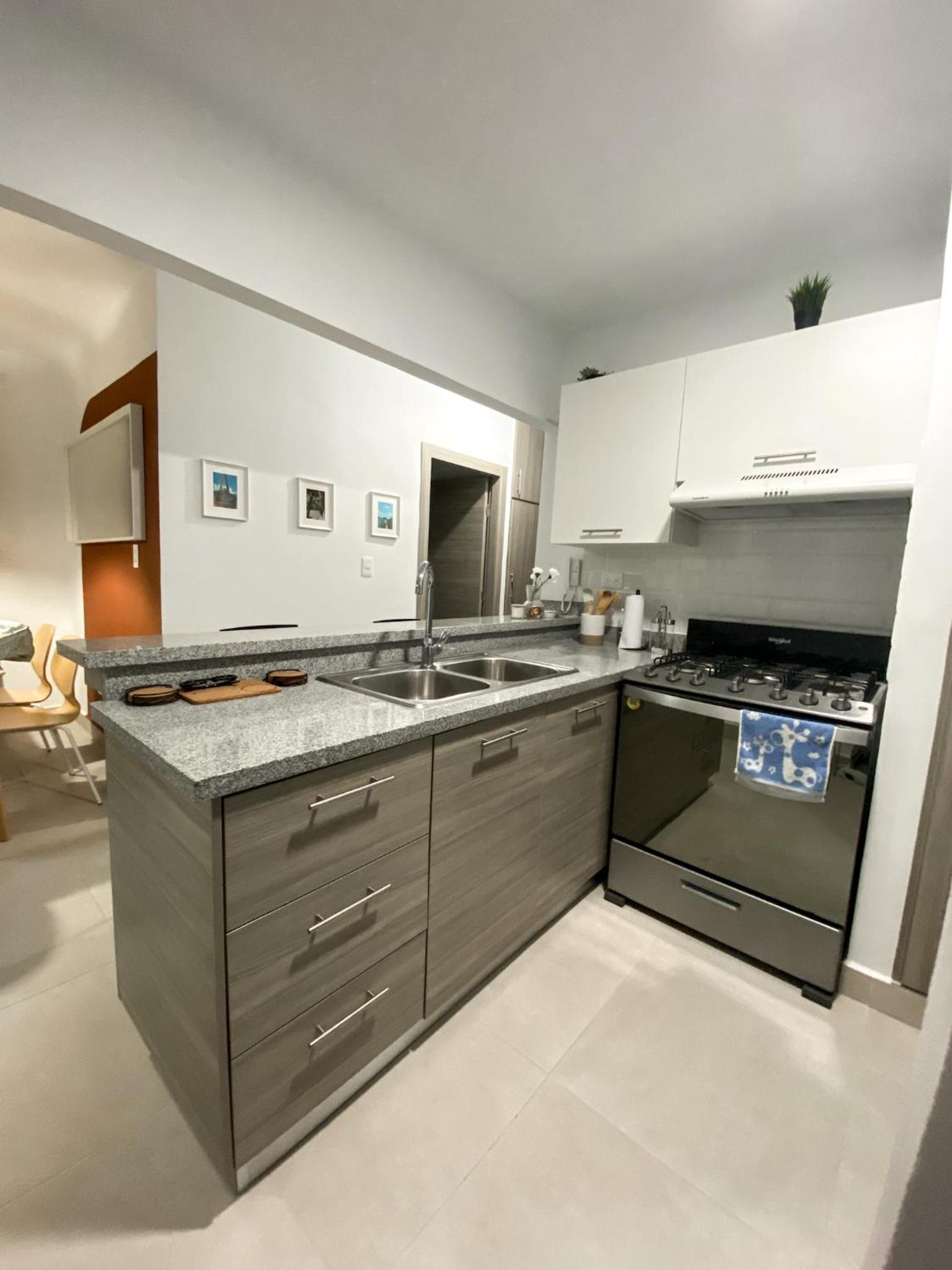Apartamento en Punta Cana