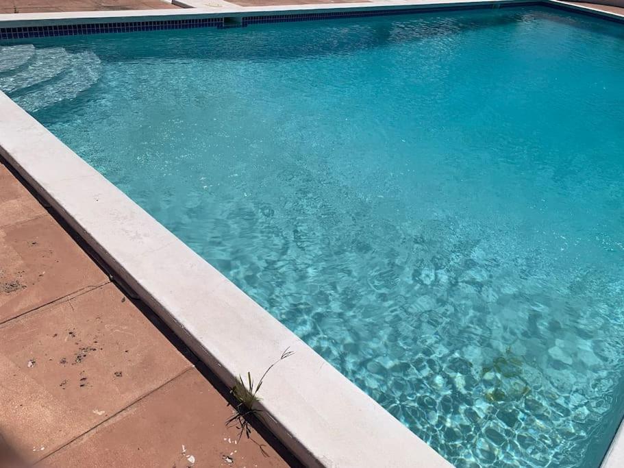Saunders Beach Manor and Pool
