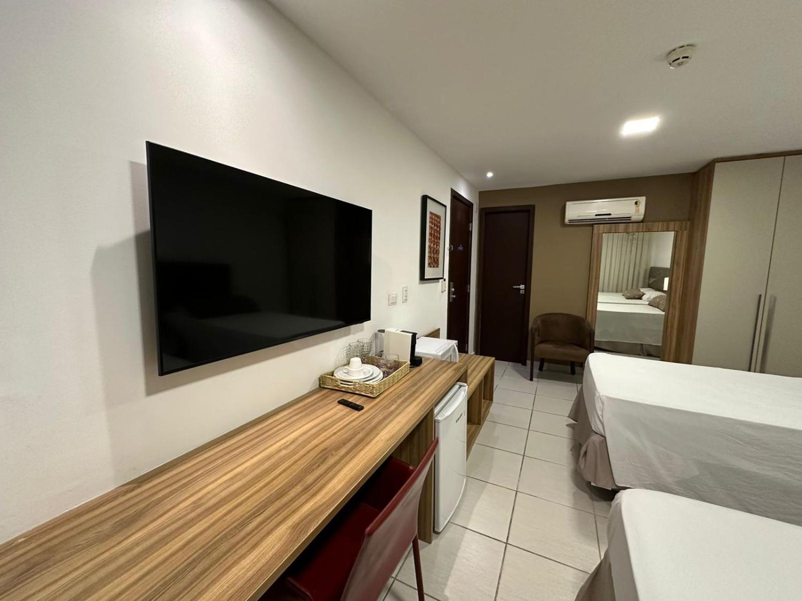 BEIRA MAR- FLAT EXECUTIVE