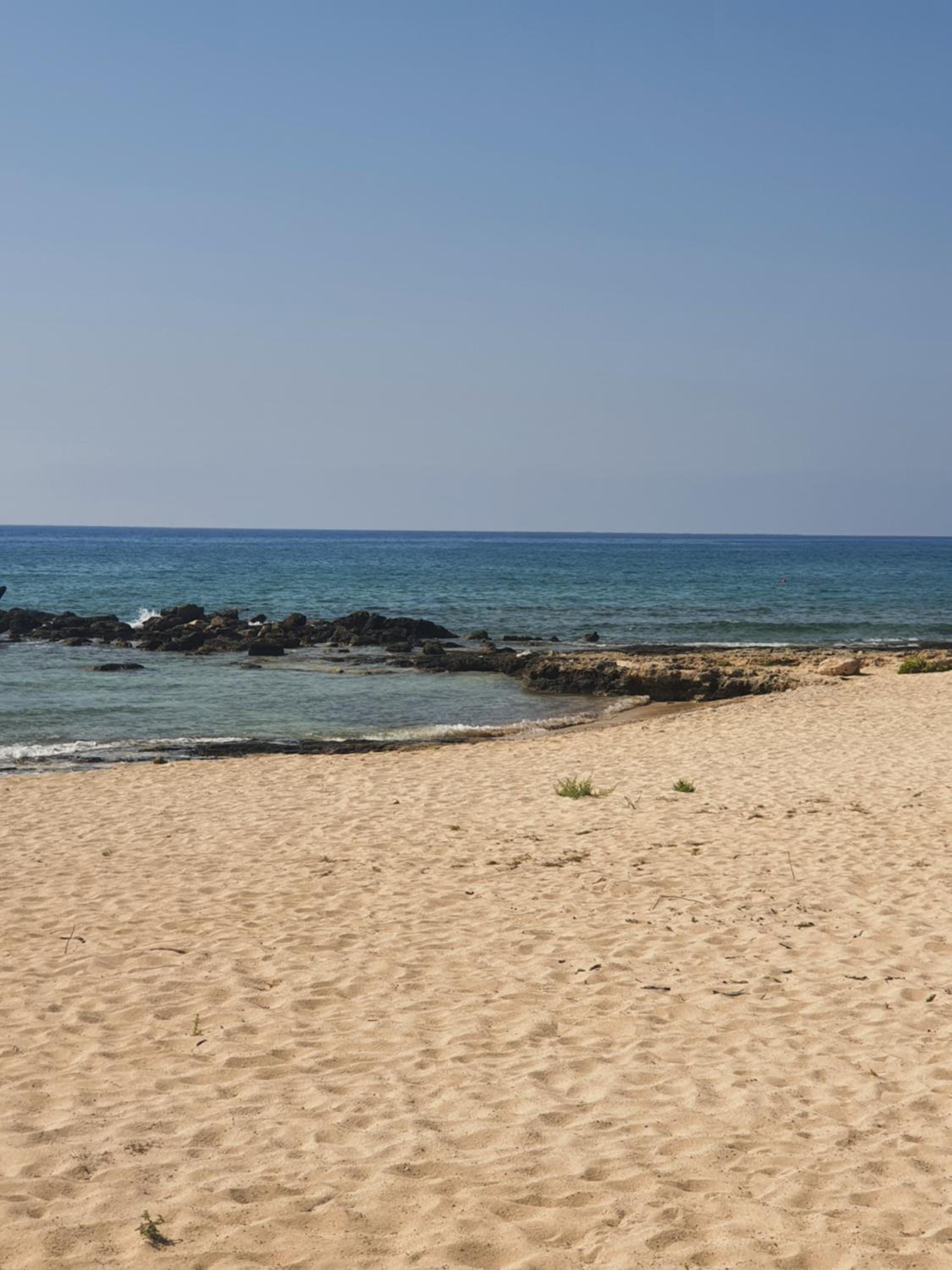 Ayia Napa - Ayia Thekla Sea View Beach Villa