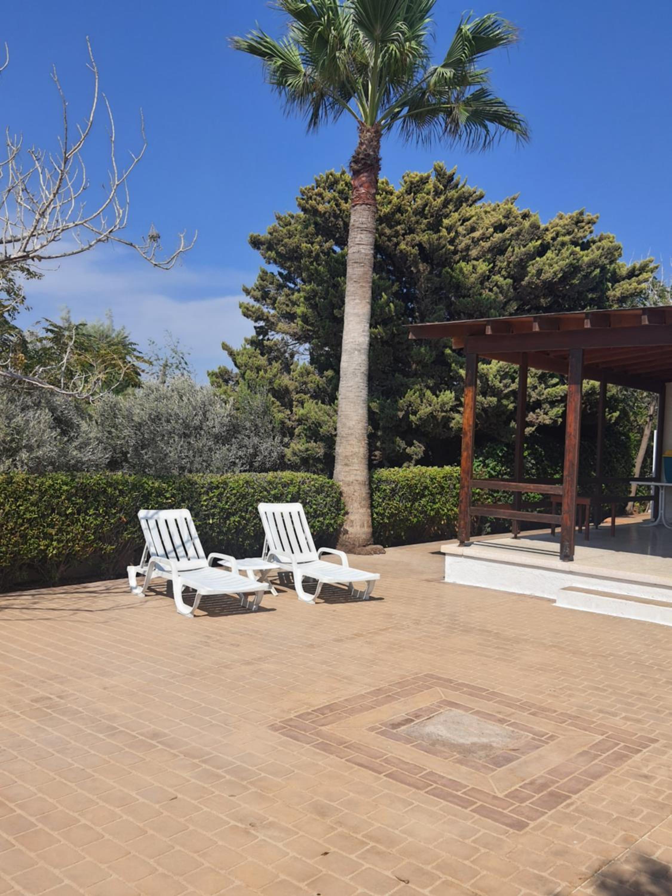 Ayia Napa - Ayia Thekla Sea View Beach Villa